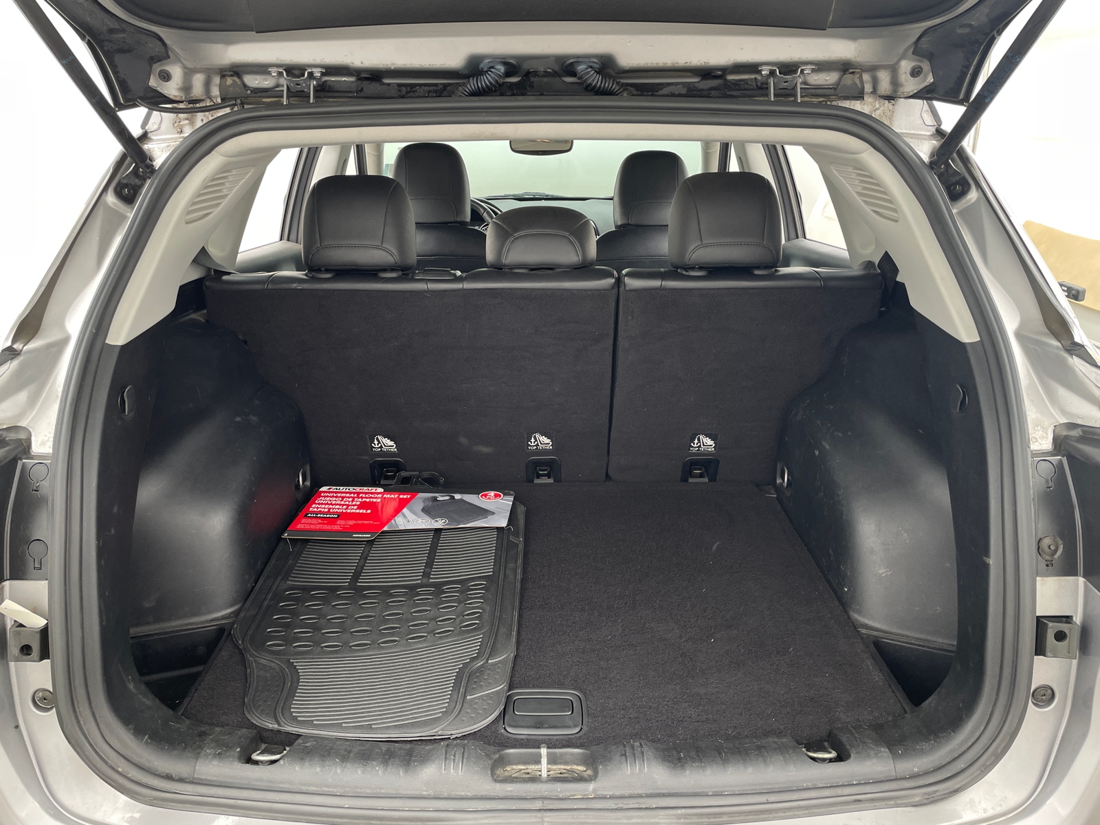 Thumbnail: 2017 Jeep Compass - 6