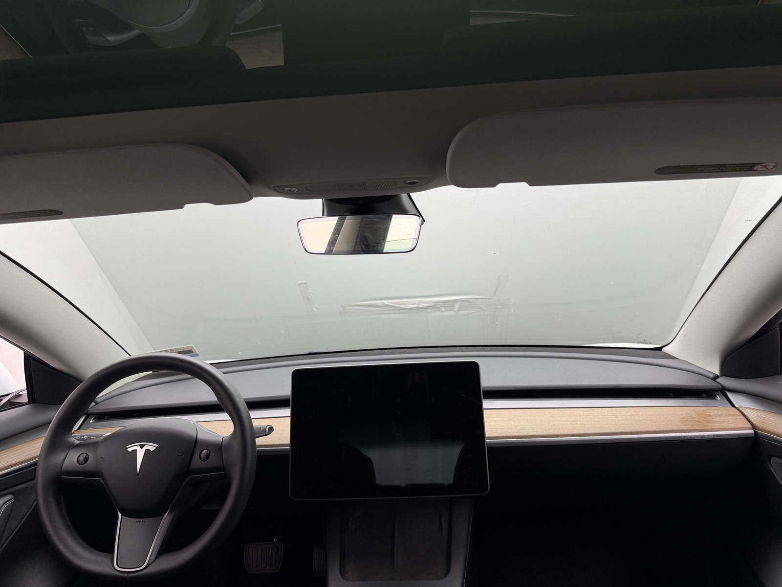 Thumbnail: 2023 Tesla Model 3 - 2