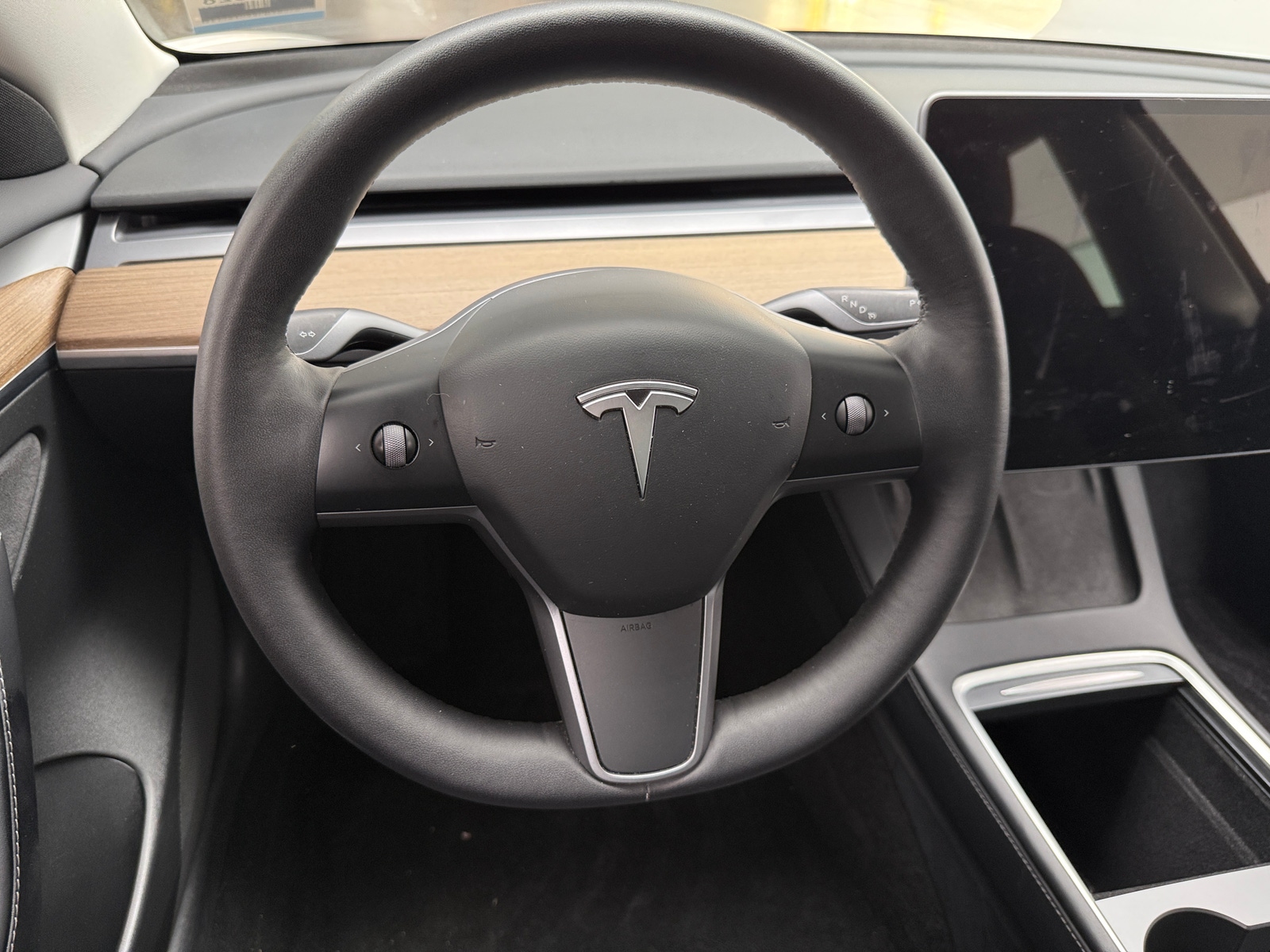 Thumbnail: 2023 Tesla Model 3 - 4