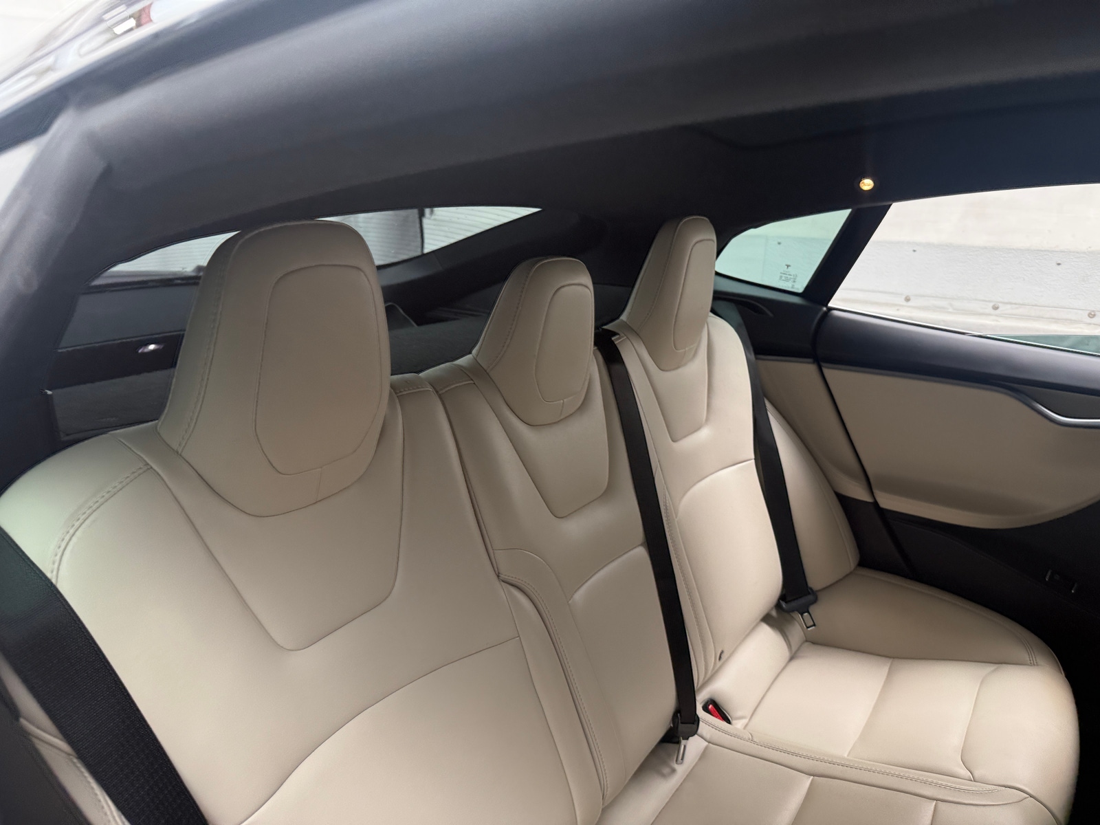 Thumbnail: 2020 Tesla Model S - 5