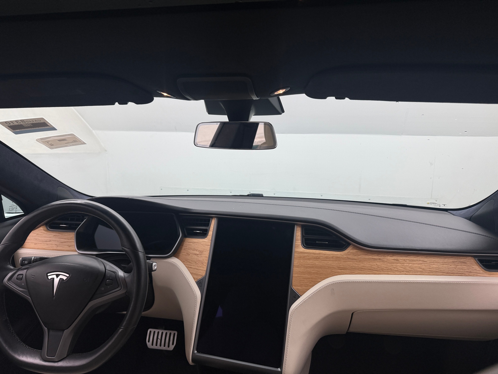 Thumbnail: 2020 Tesla Model S - 2