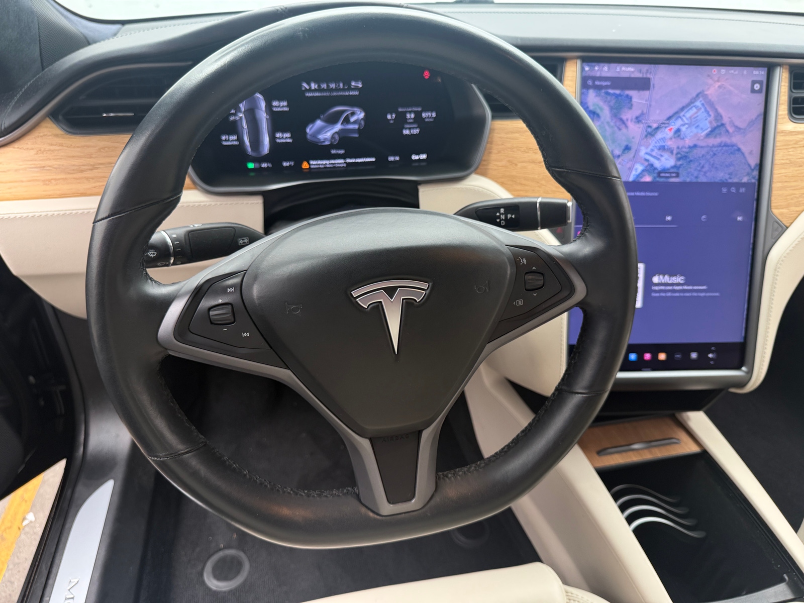 Thumbnail: 2020 Tesla Model S - 4