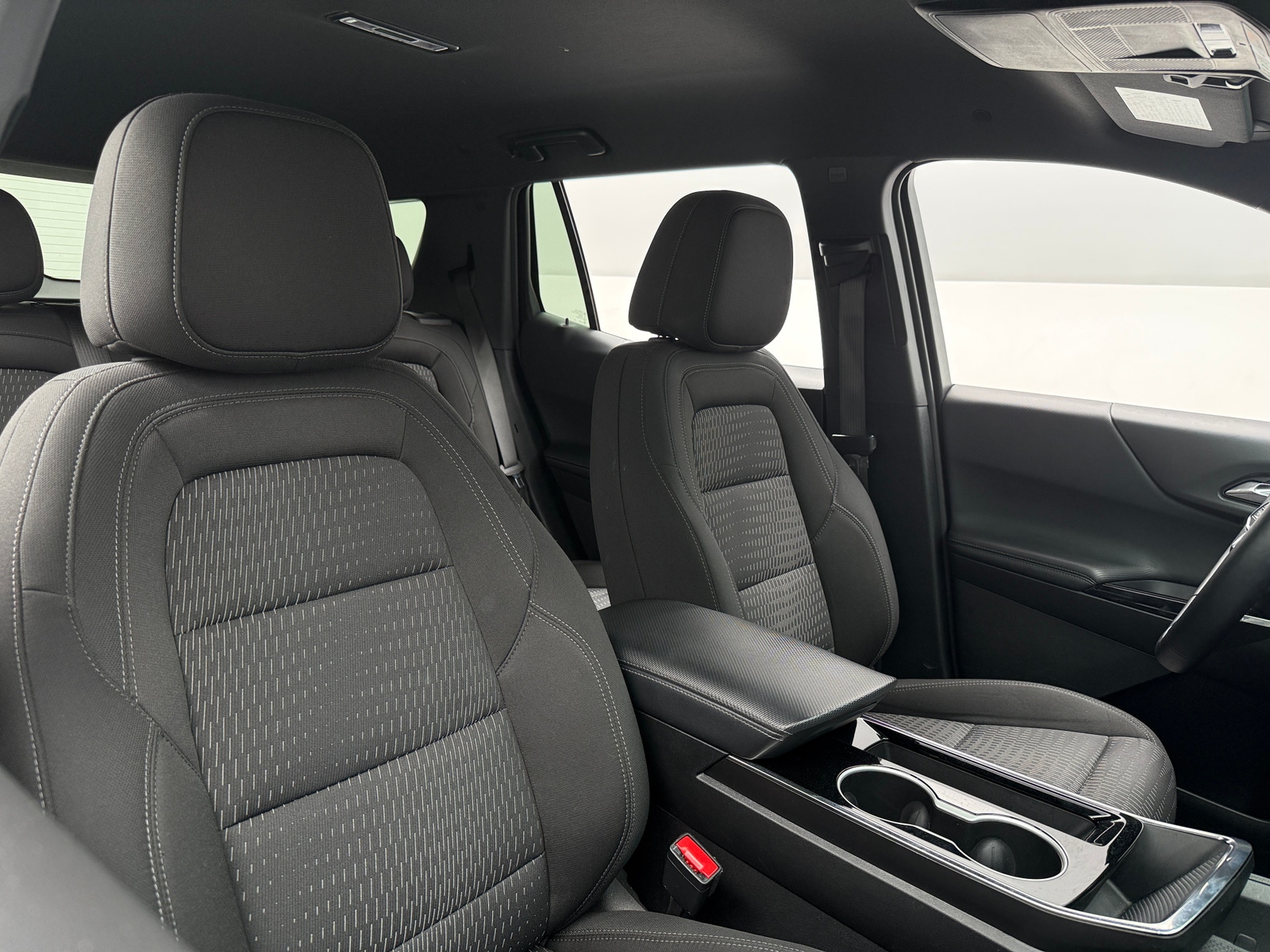 Thumbnail: 2025 Chevrolet Equinox - 2