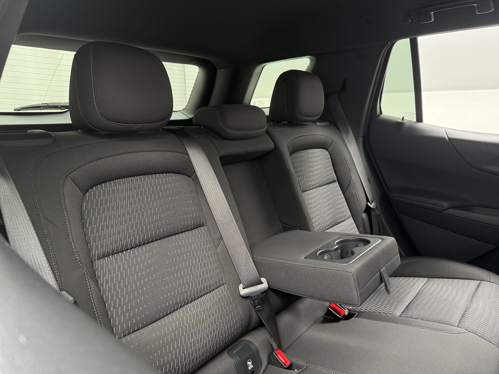 Thumbnail: 2025 Chevrolet Equinox - 6