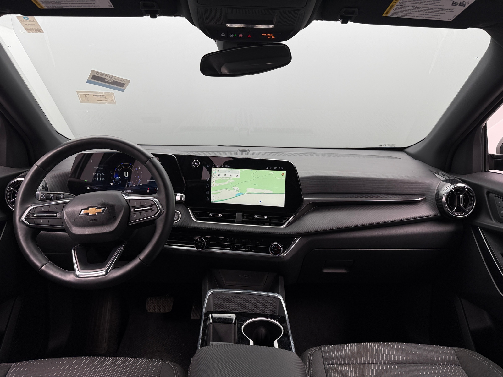 Thumbnail: 2025 Chevrolet Equinox - 3