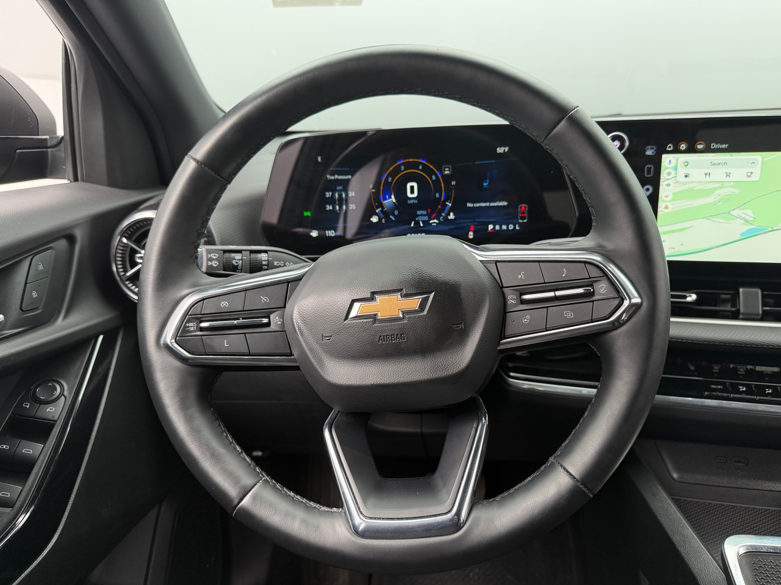 Thumbnail: 2025 Chevrolet Equinox - 5