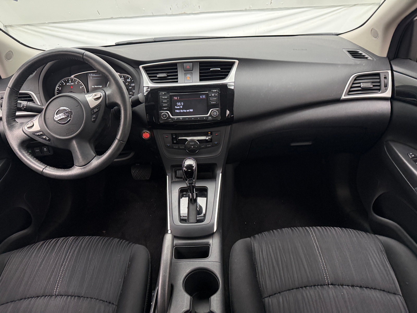 Thumbnail: 2018 Nissan Sentra - 3