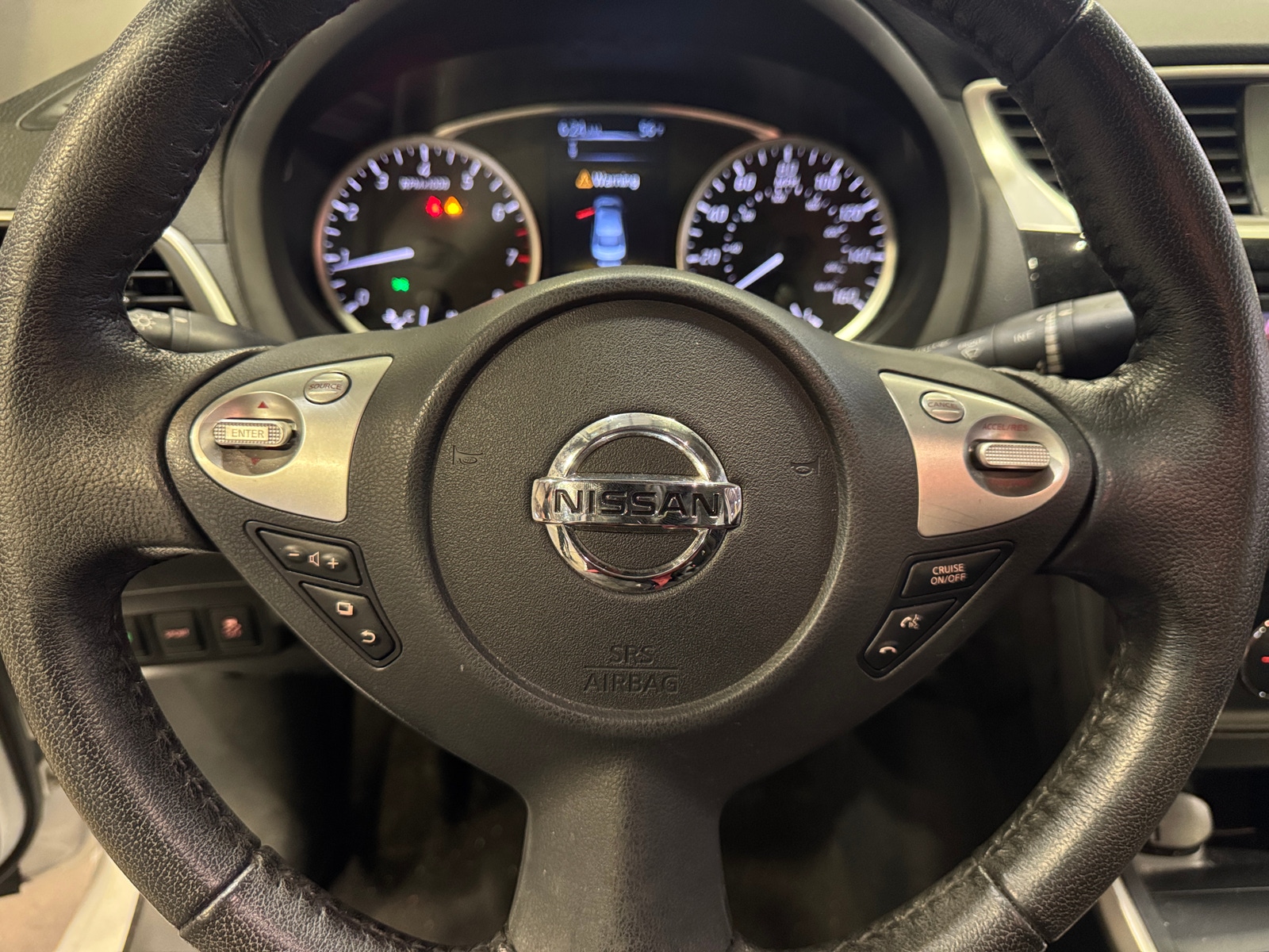 Thumbnail: 2018 Nissan Sentra - 5