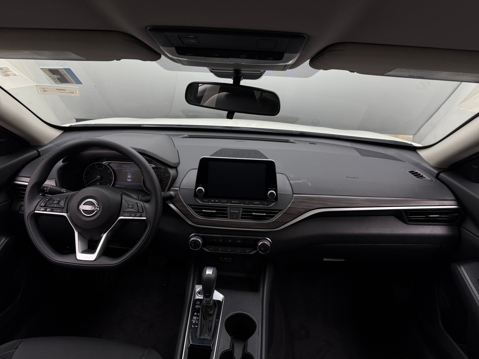 Thumbnail: 2025 Nissan Altima - 3
