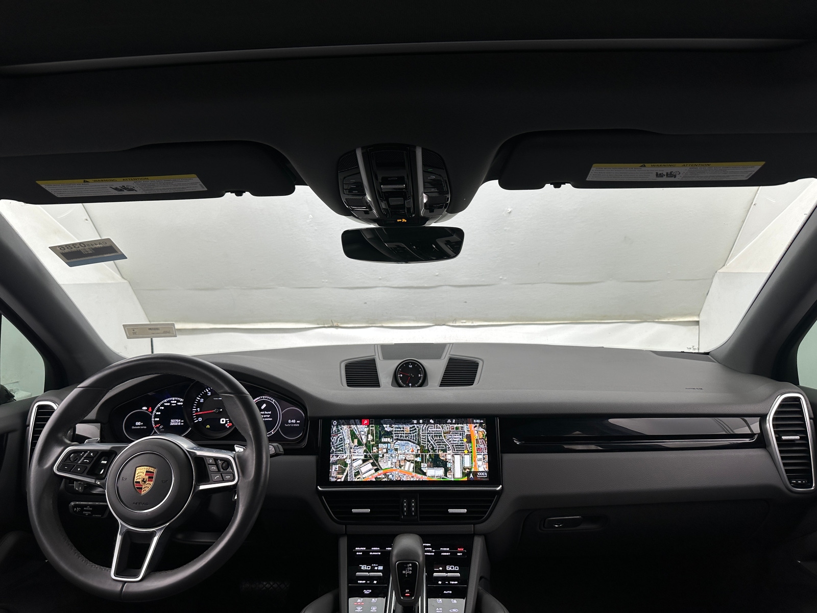 Thumbnail: 2019 Porsche Cayenne - 2