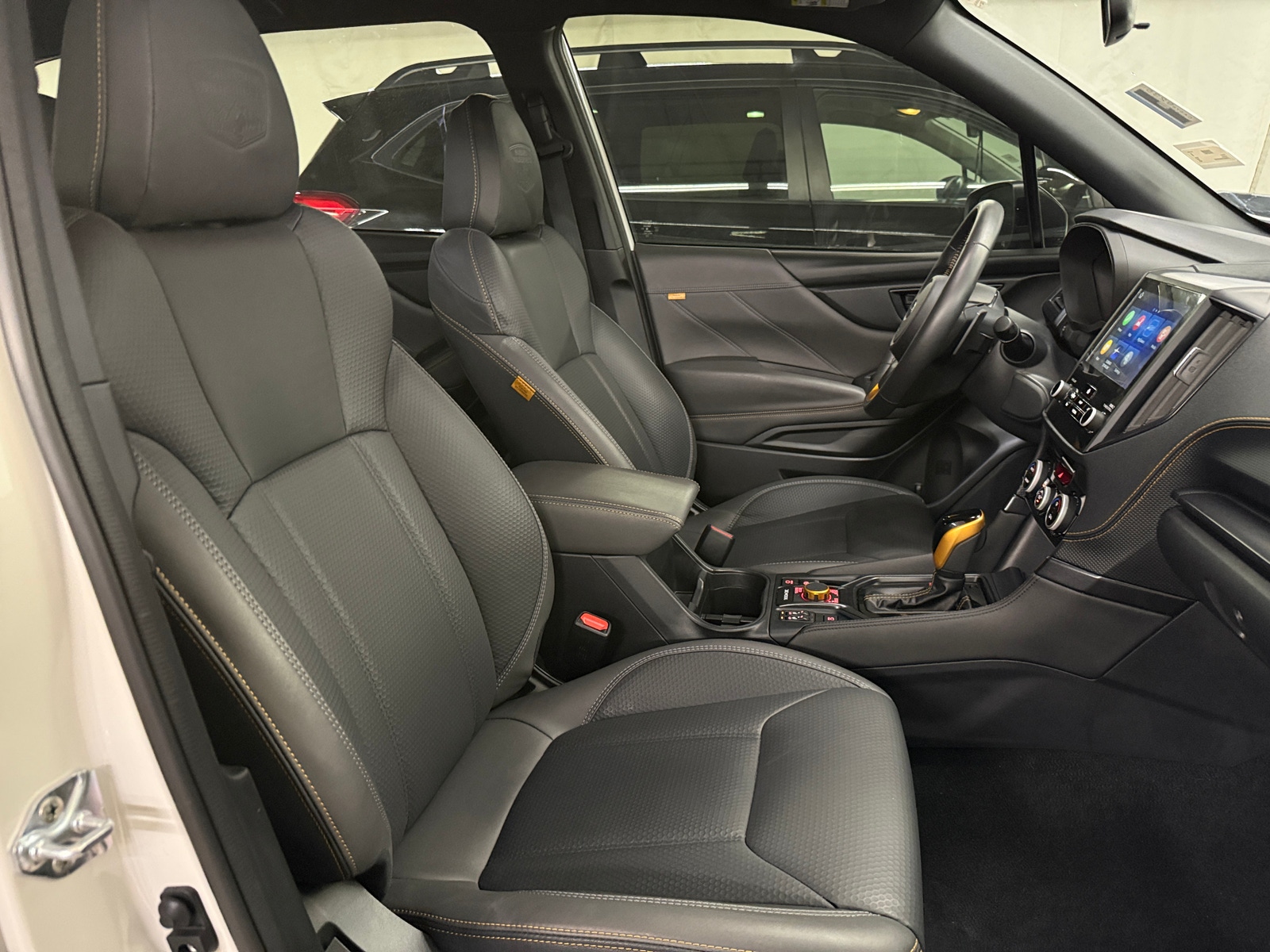 Thumbnail: 2024 Subaru Forester - 2