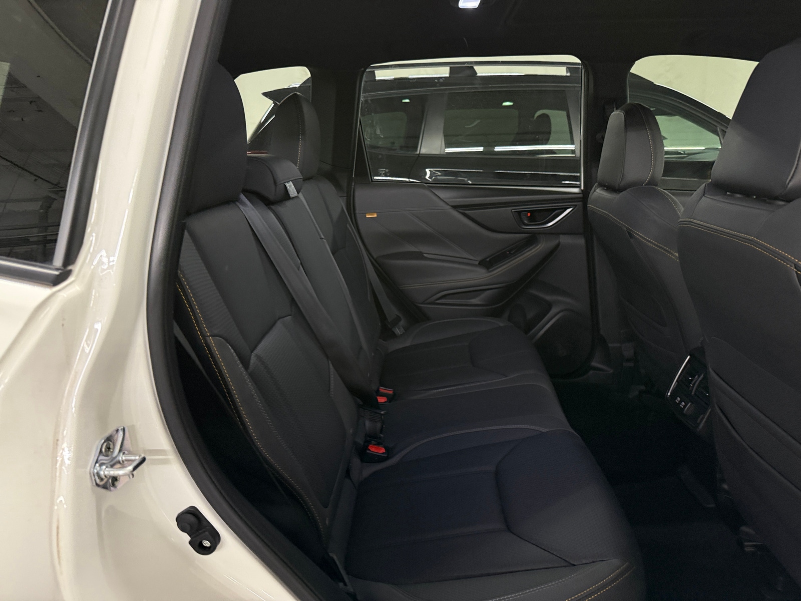 Thumbnail: 2024 Subaru Forester - 6