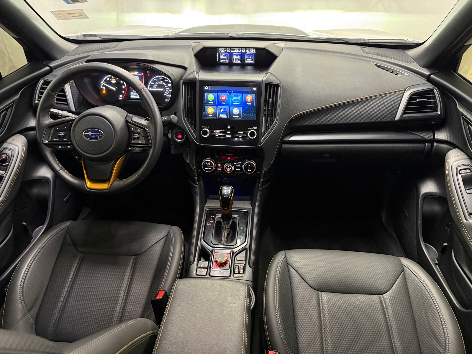 Thumbnail: 2024 Subaru Forester - 3