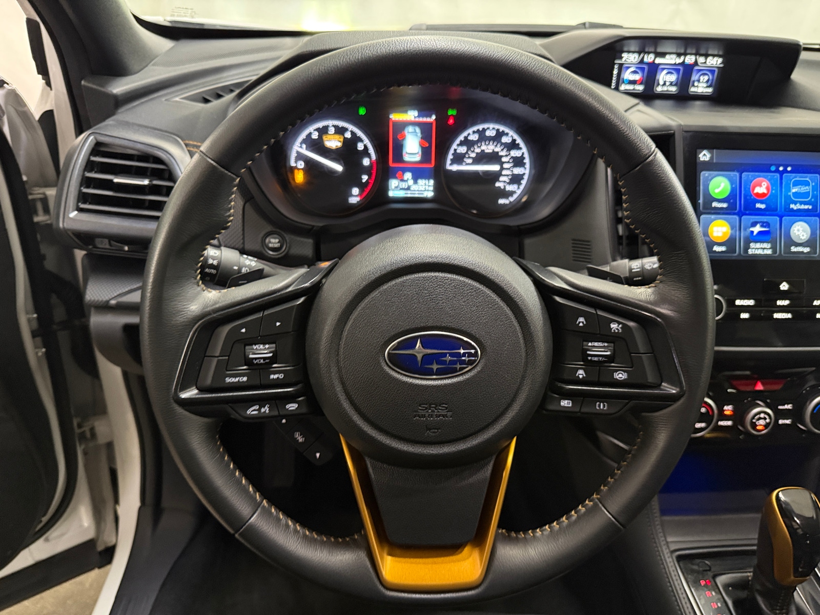 Thumbnail: 2024 Subaru Forester - 5