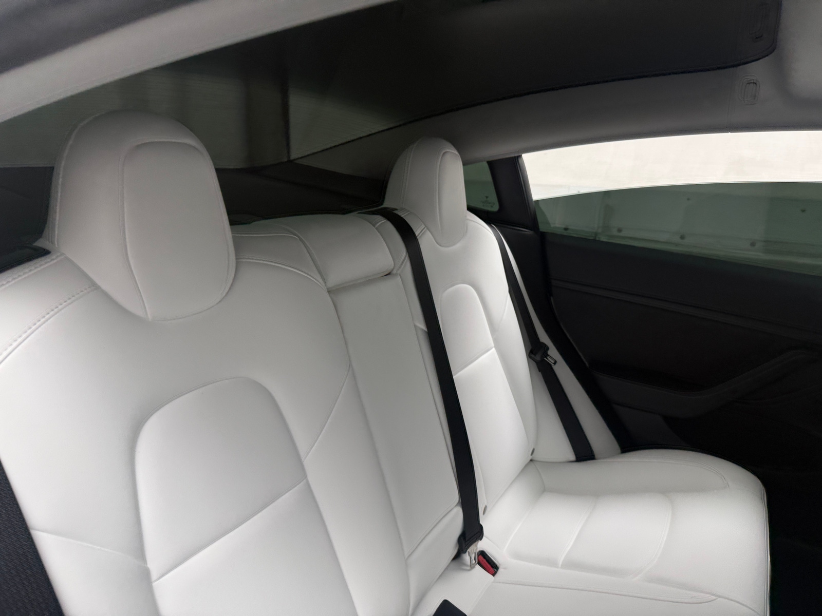 Thumbnail: 2023 Tesla Model 3 - 5