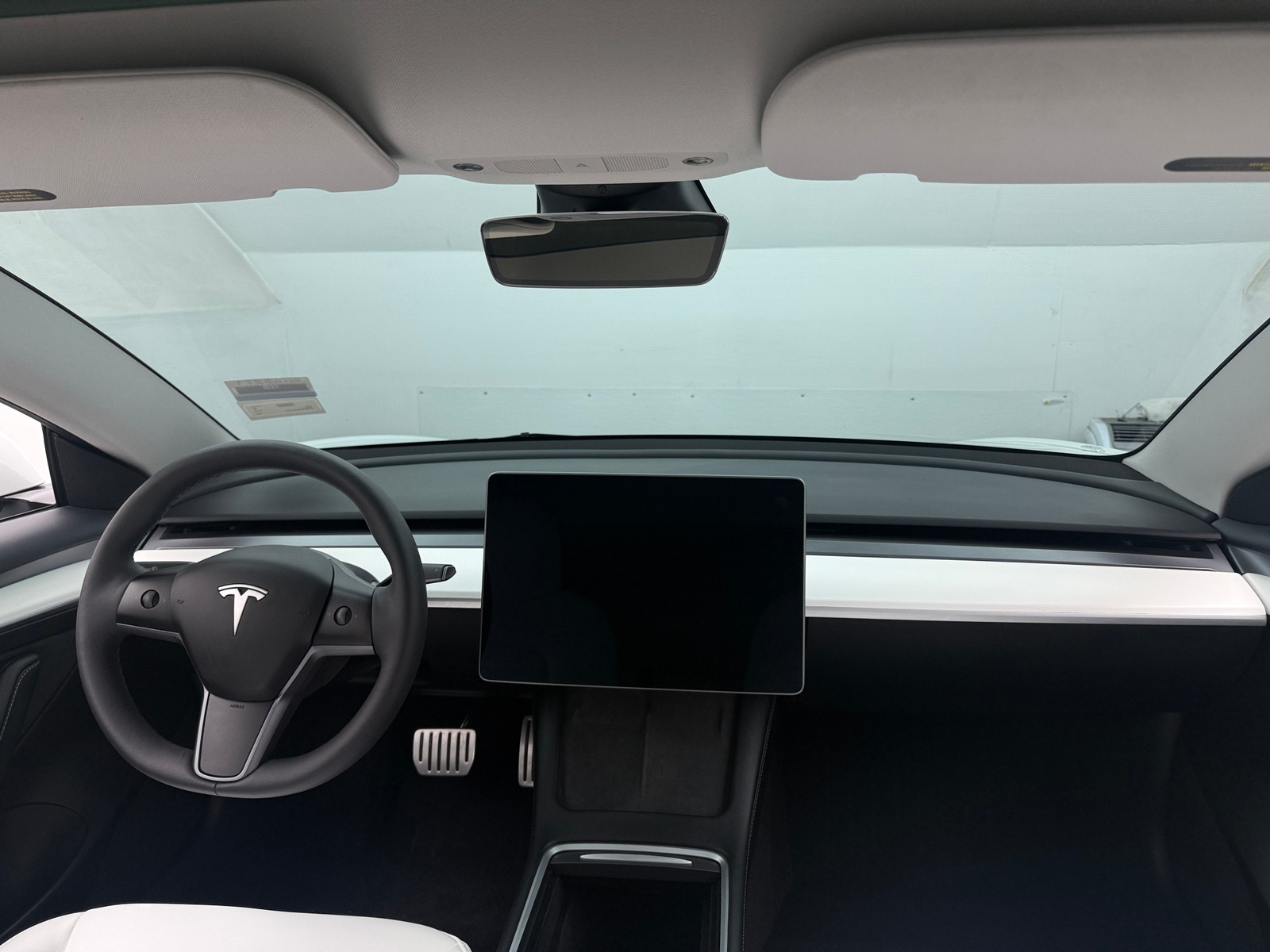 Thumbnail: 2023 Tesla Model 3 - 2