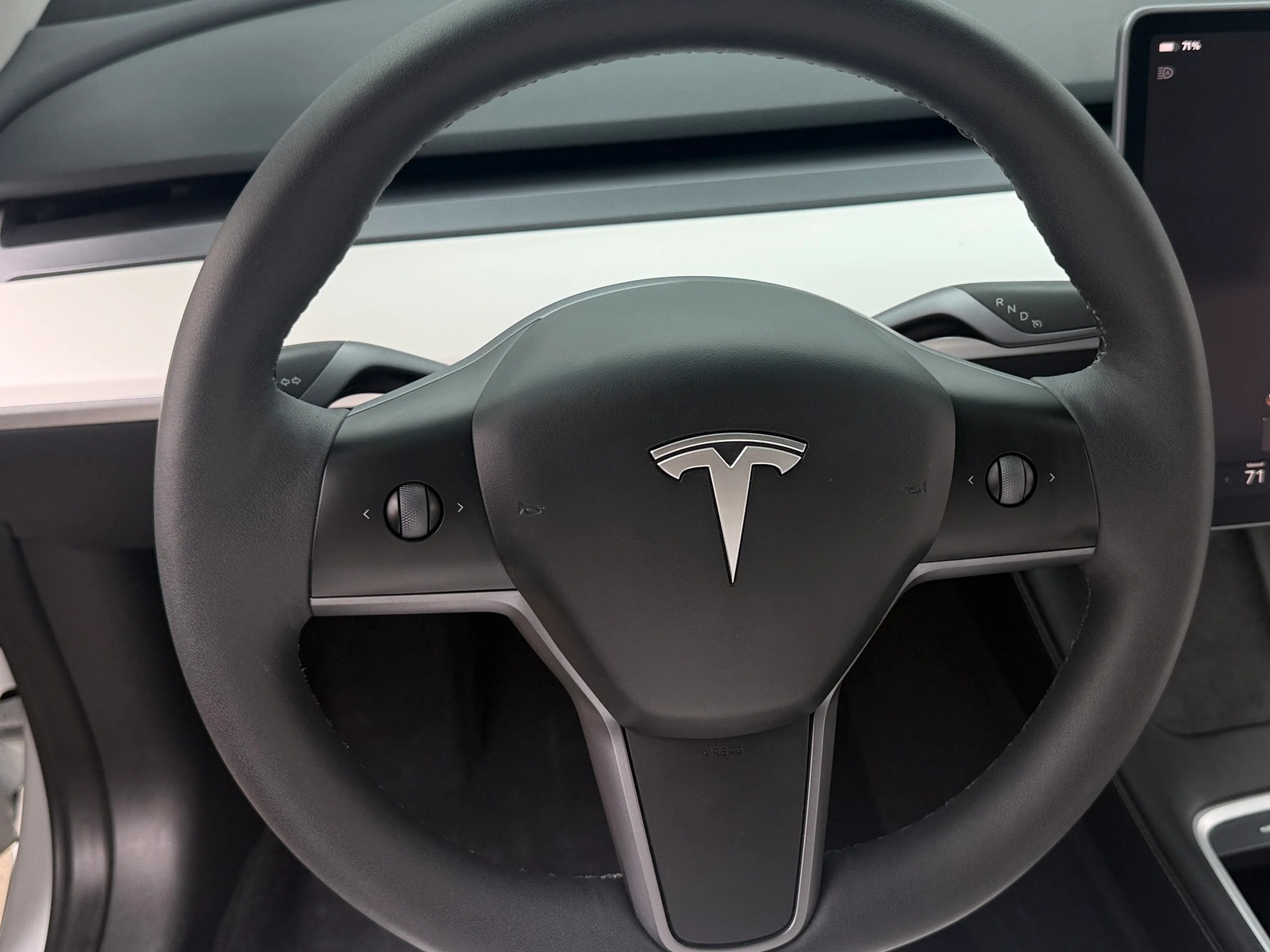 Thumbnail: 2023 Tesla Model 3 - 4