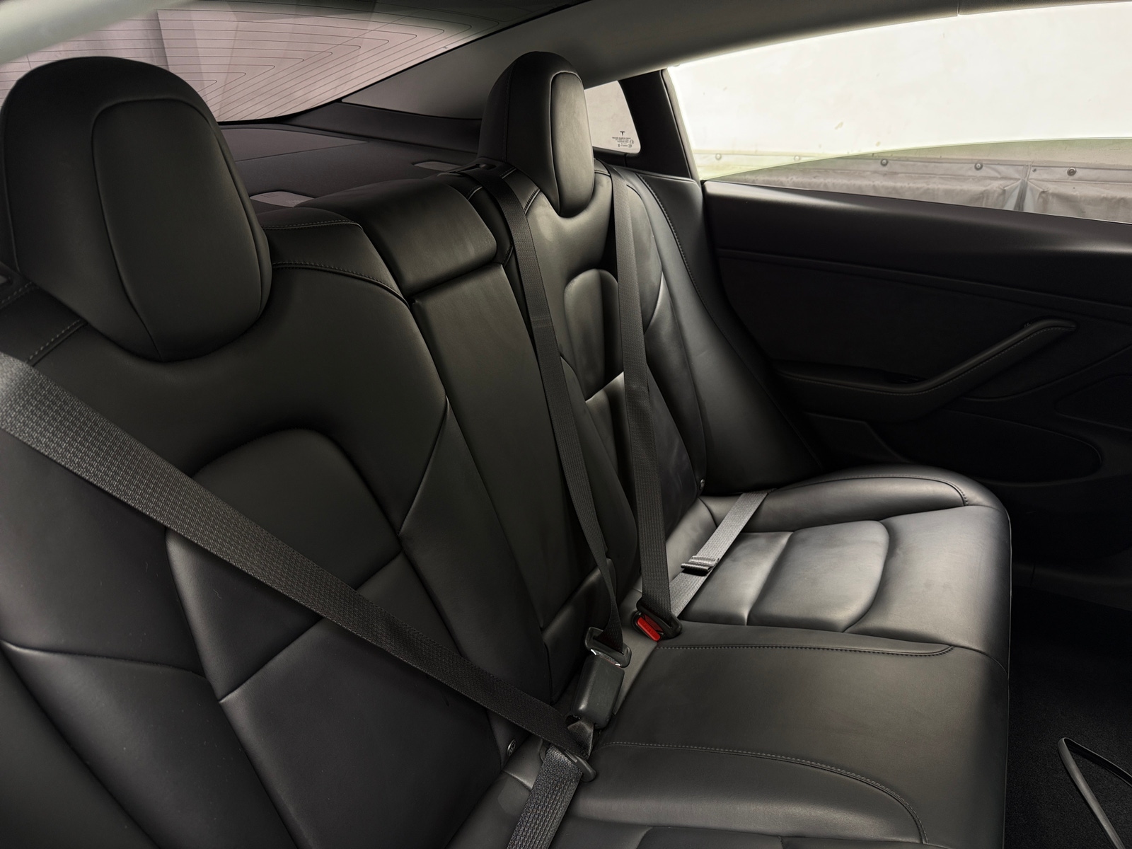 Thumbnail: 2019 Tesla Model 3 - 5