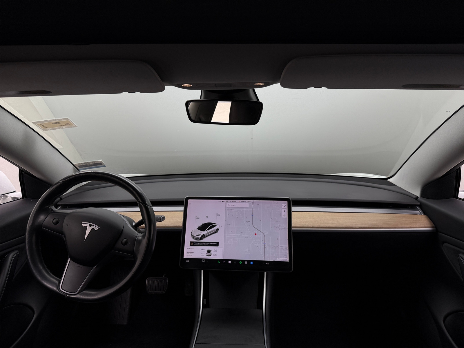 Thumbnail: 2019 Tesla Model 3 - 2
