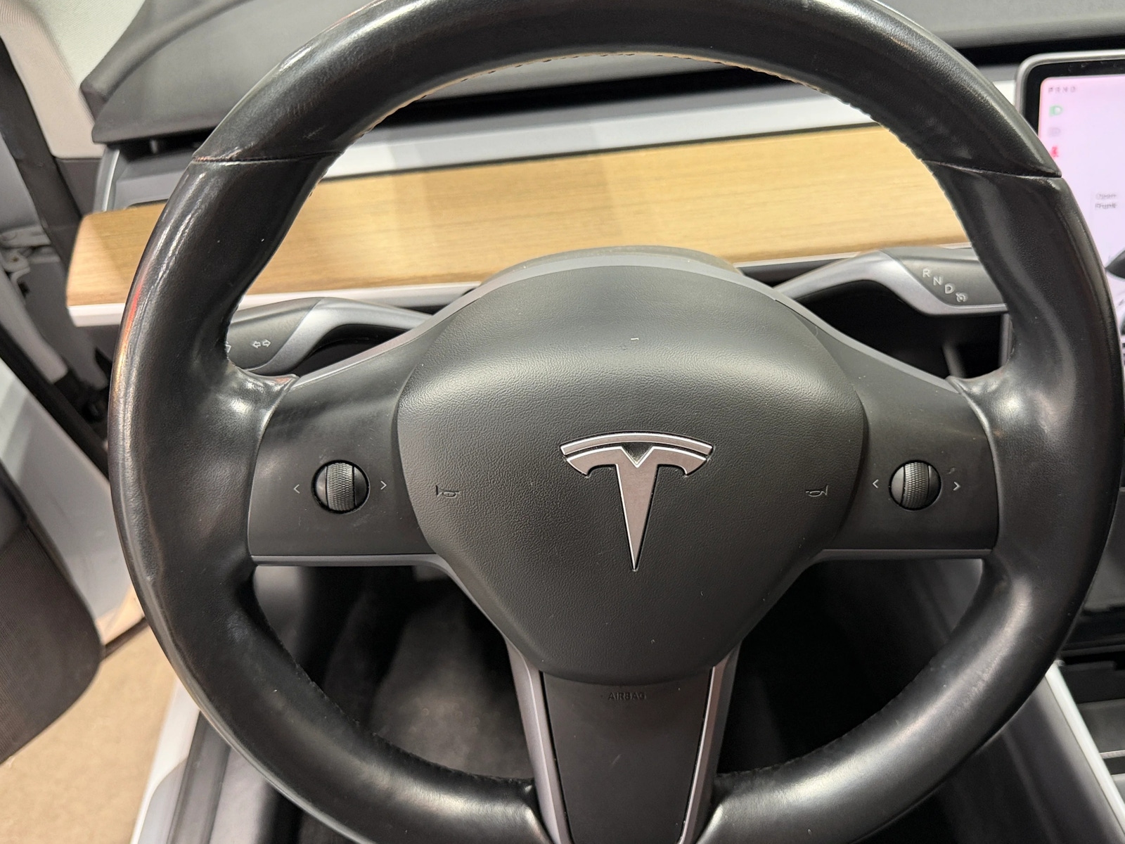 Thumbnail: 2019 Tesla Model 3 - 4