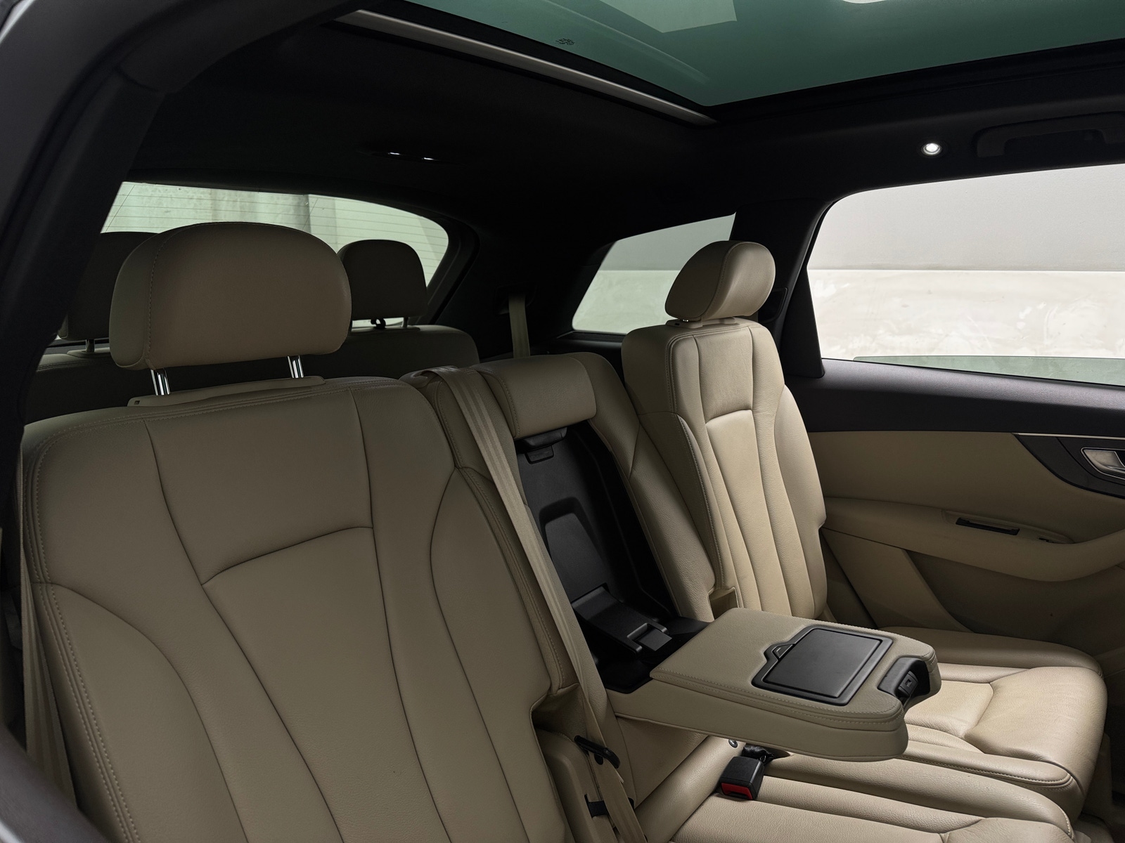 Thumbnail: 2017 Audi Q7 - 5