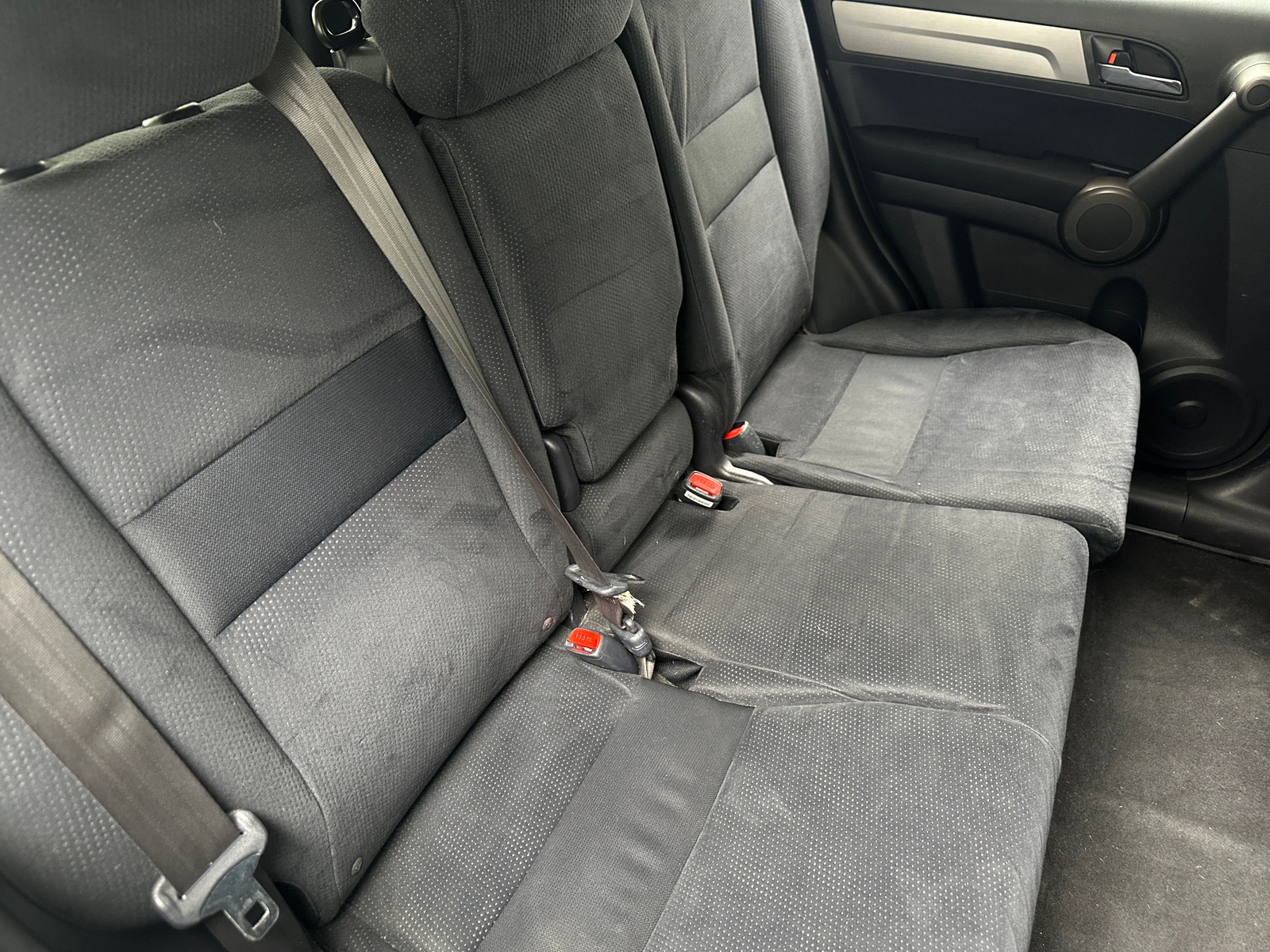Thumbnail: 2011 Honda CR-V - 5