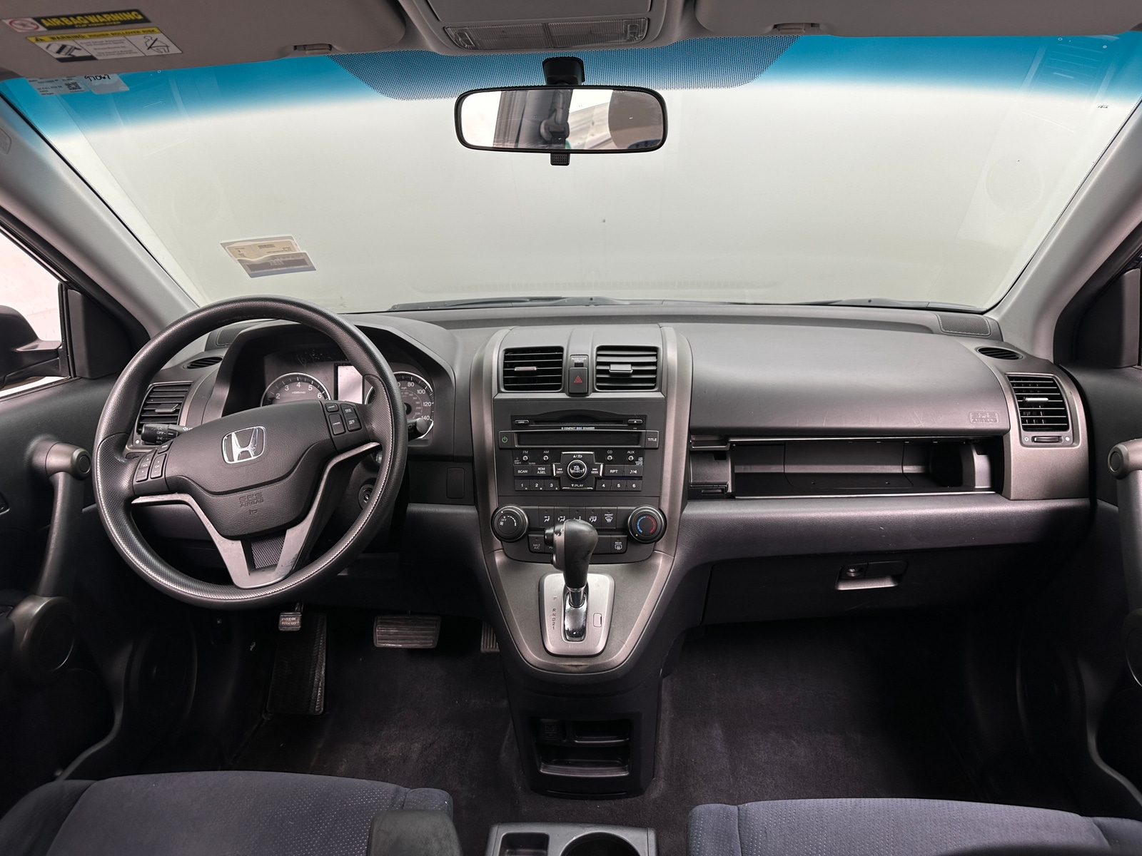 Thumbnail: 2011 Honda CR-V - 3
