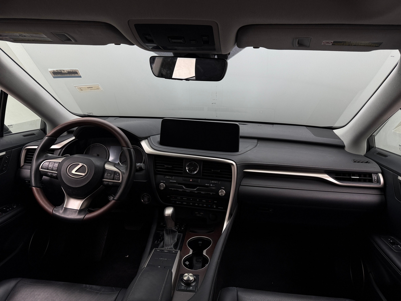 Thumbnail: 2020 Lexus RX - 2