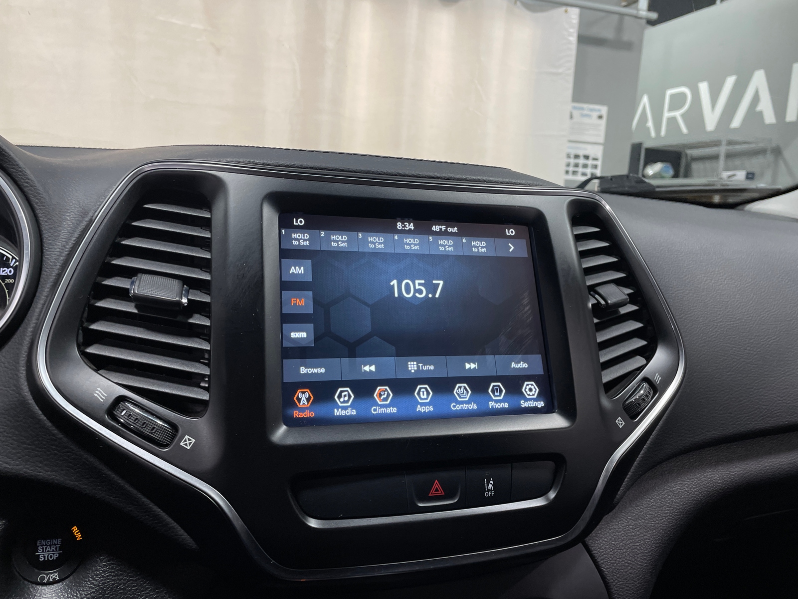 Thumbnail: 2022 Jeep Cherokee - 3