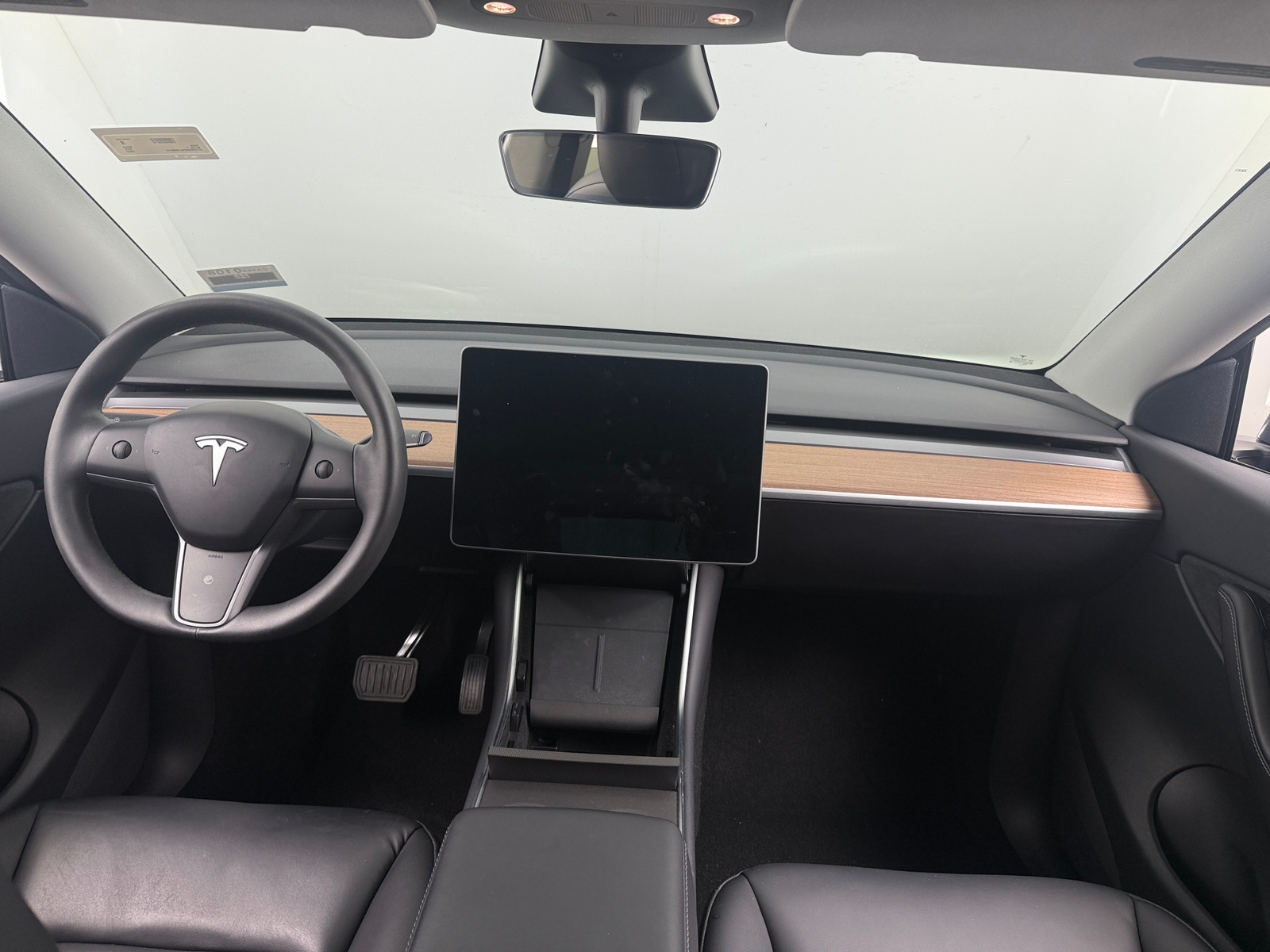 Thumbnail: 2020 Tesla Model Y - 2
