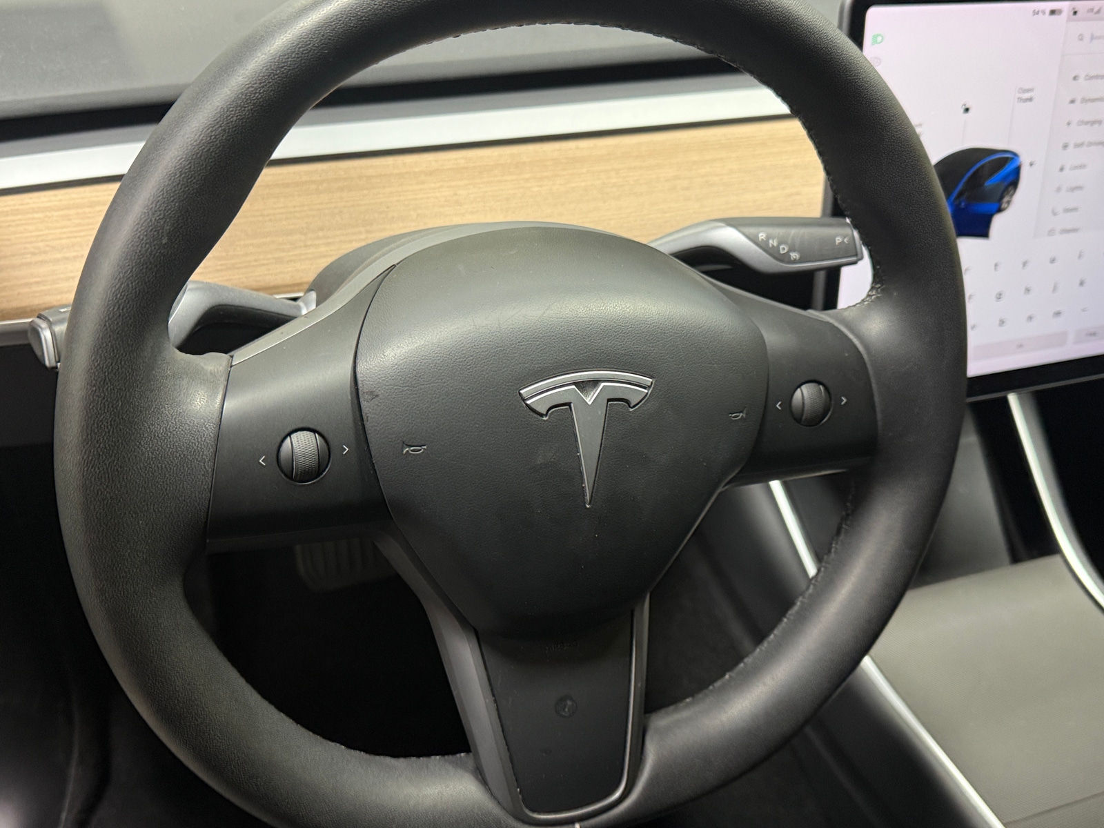 Thumbnail: 2020 Tesla Model Y - 4