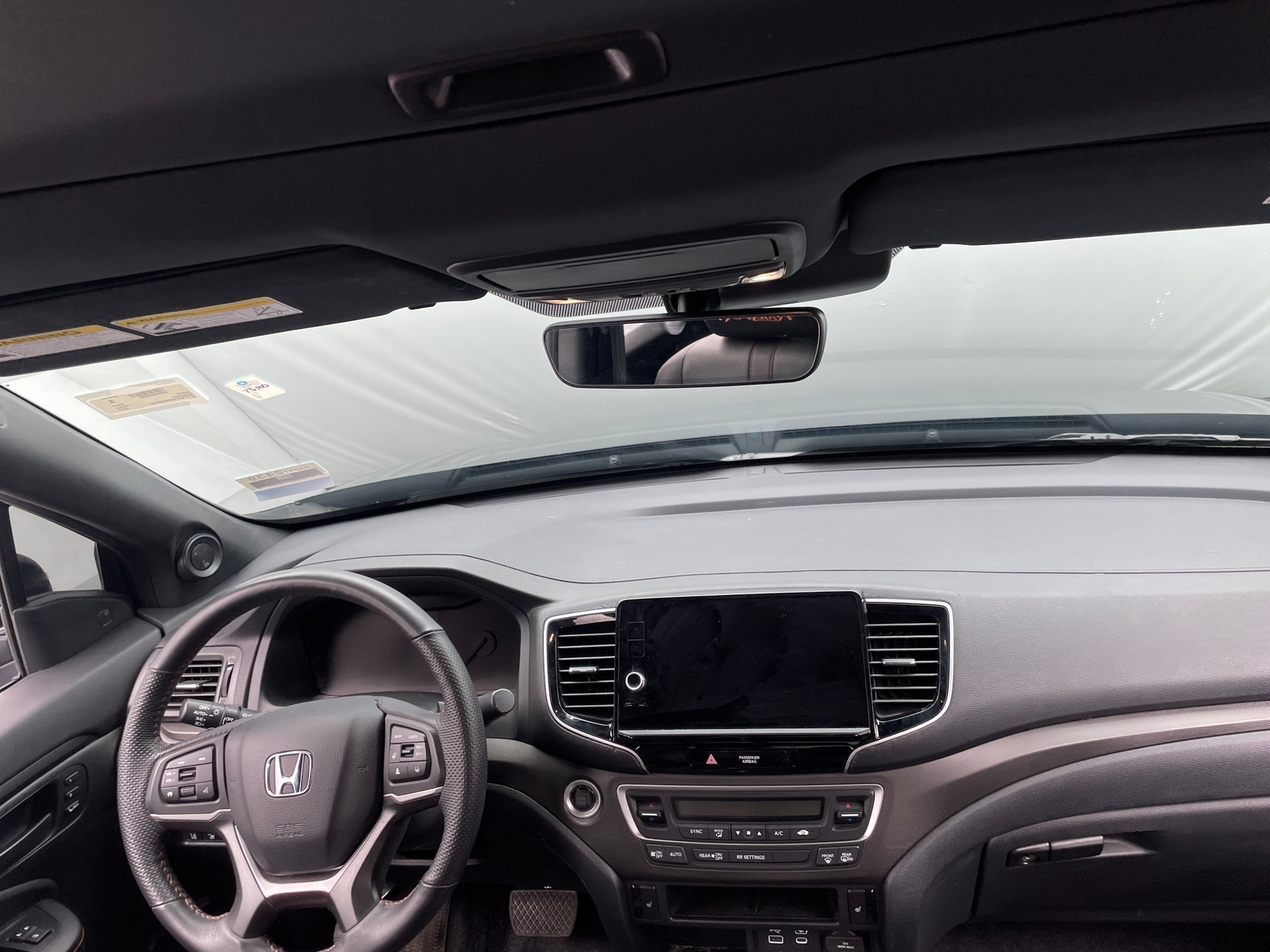 Thumbnail: 2024 Honda Ridgeline - 2
