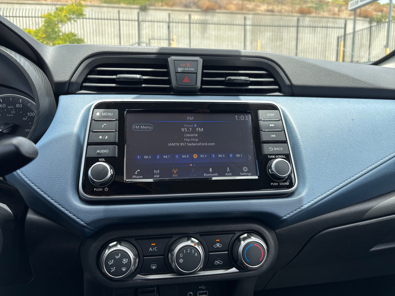 Thumbnail: 2025 Nissan Versa - 4