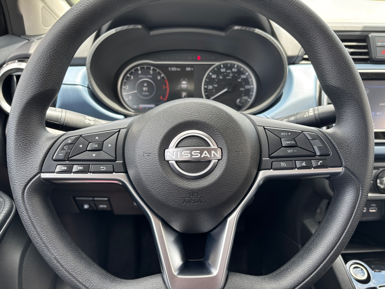 Thumbnail: 2025 Nissan Versa - 5