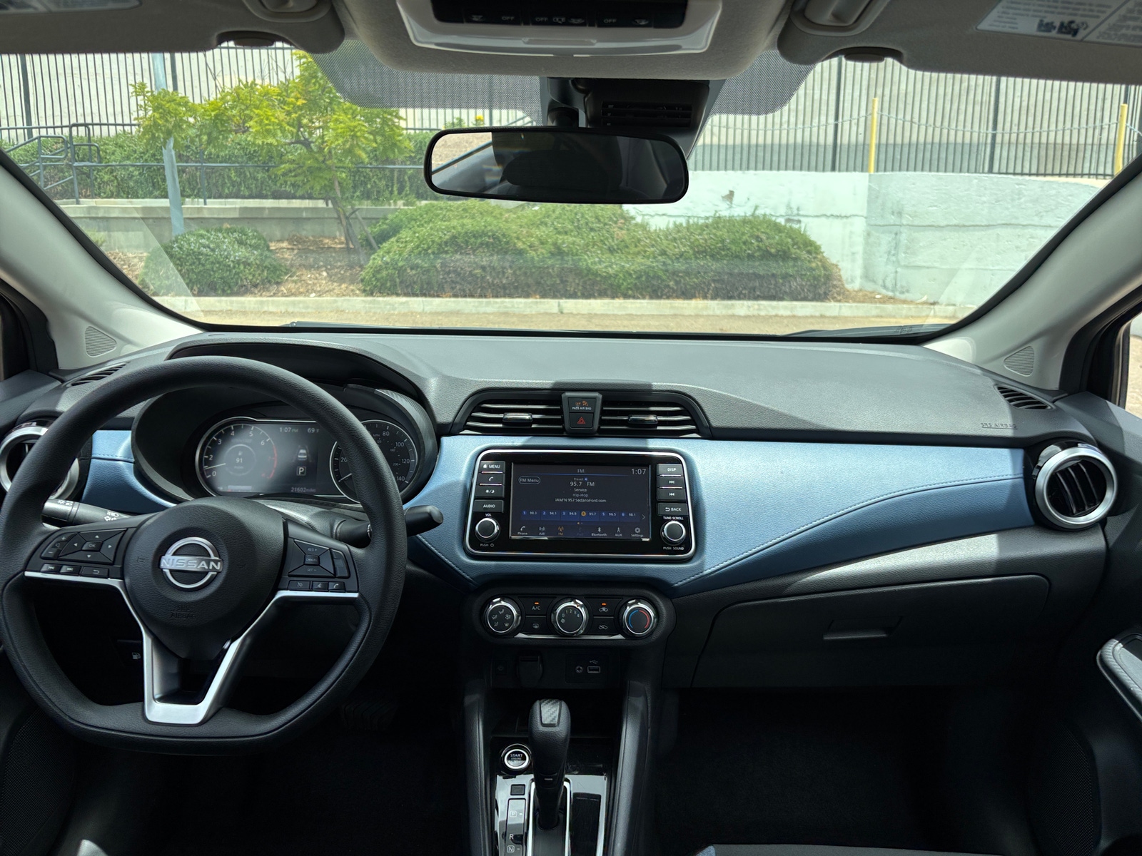 Thumbnail: 2025 Nissan Versa - 3