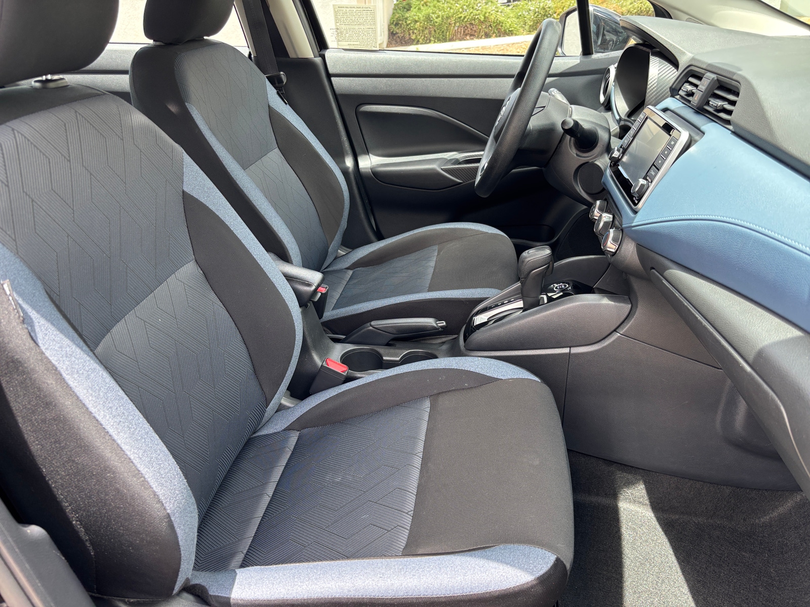 Thumbnail: 2025 Nissan Versa - 2