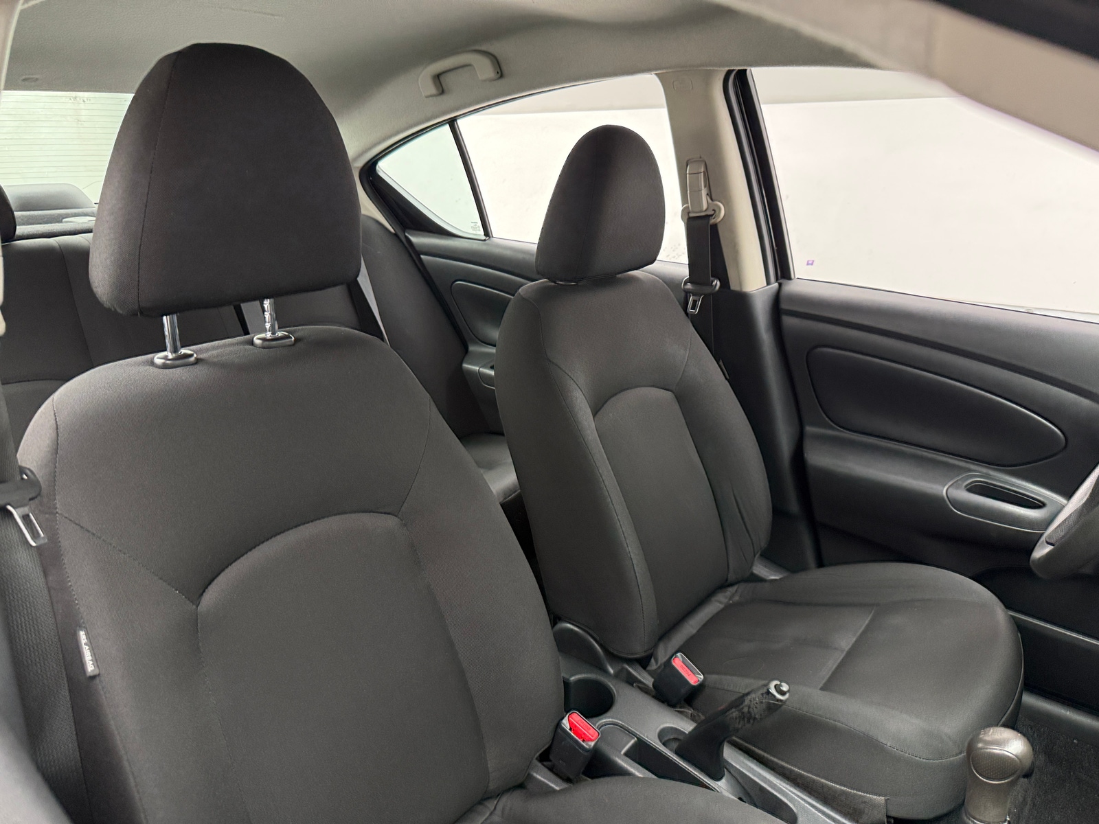 Thumbnail: 2019 Nissan Versa - 2