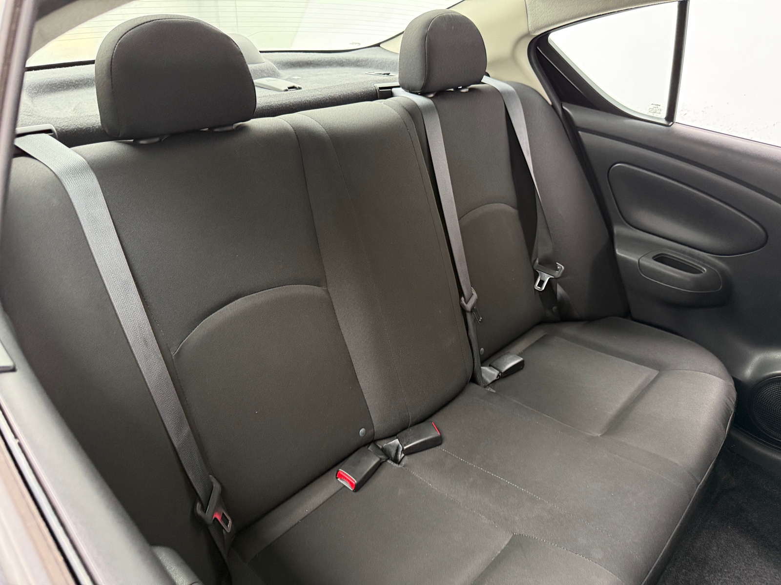 Thumbnail: 2019 Nissan Versa - 6