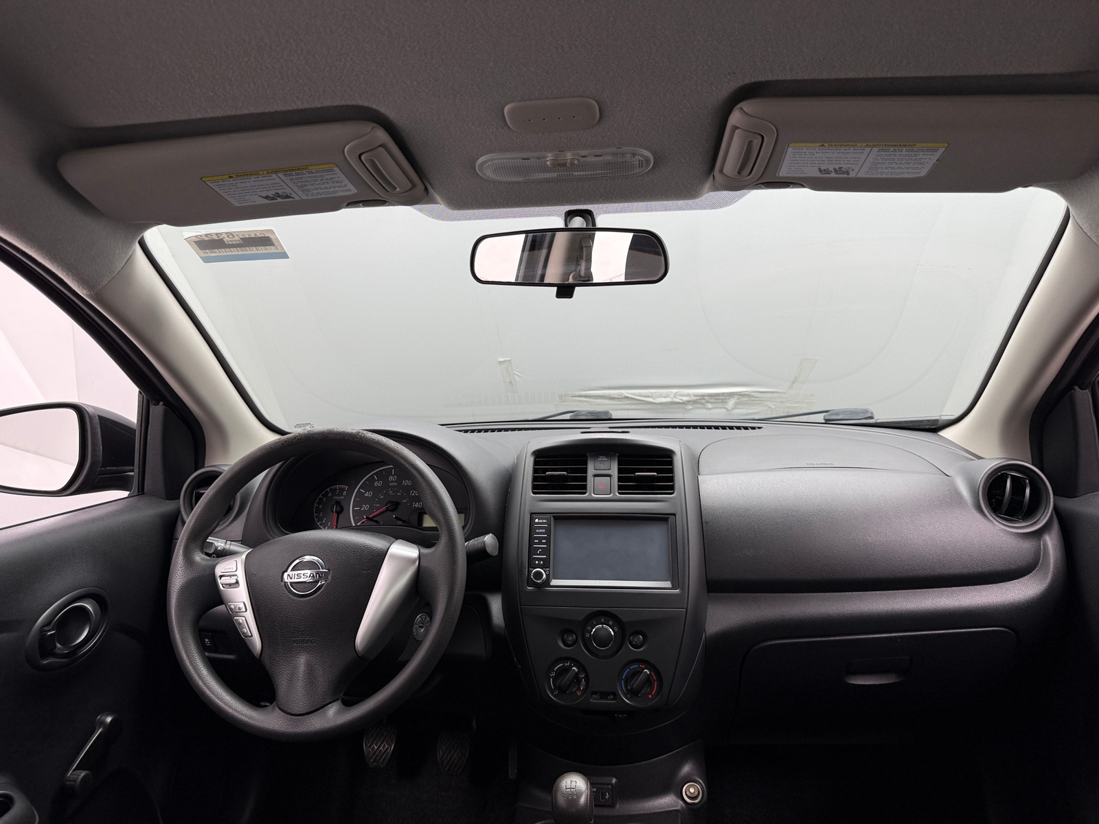 Thumbnail: 2019 Nissan Versa - 3
