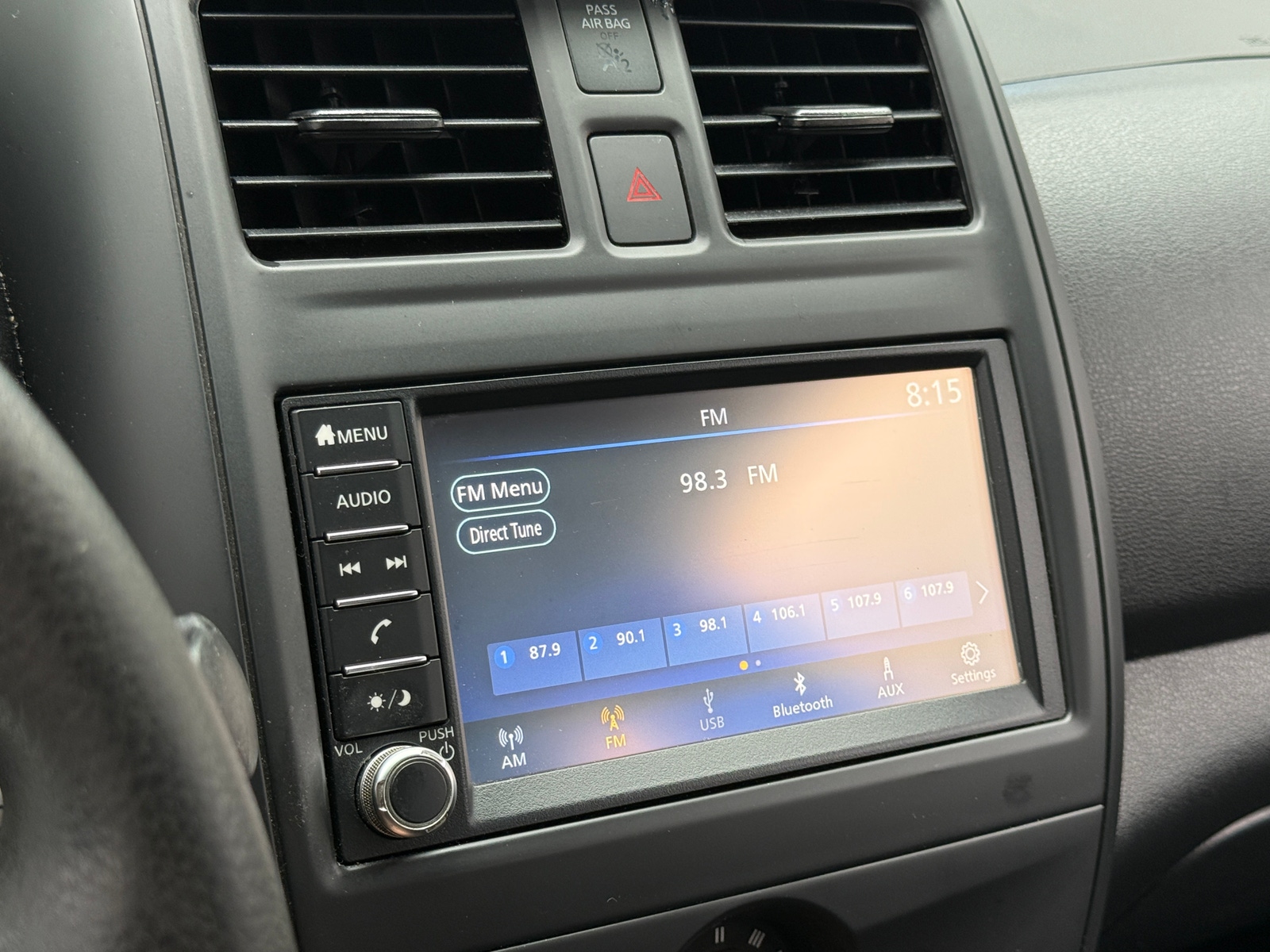 Thumbnail: 2019 Nissan Versa - 4