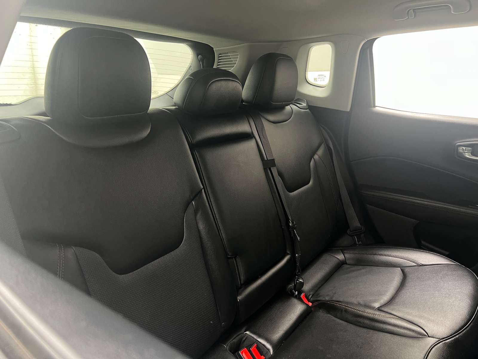 Thumbnail: 2021 Jeep Compass - 5