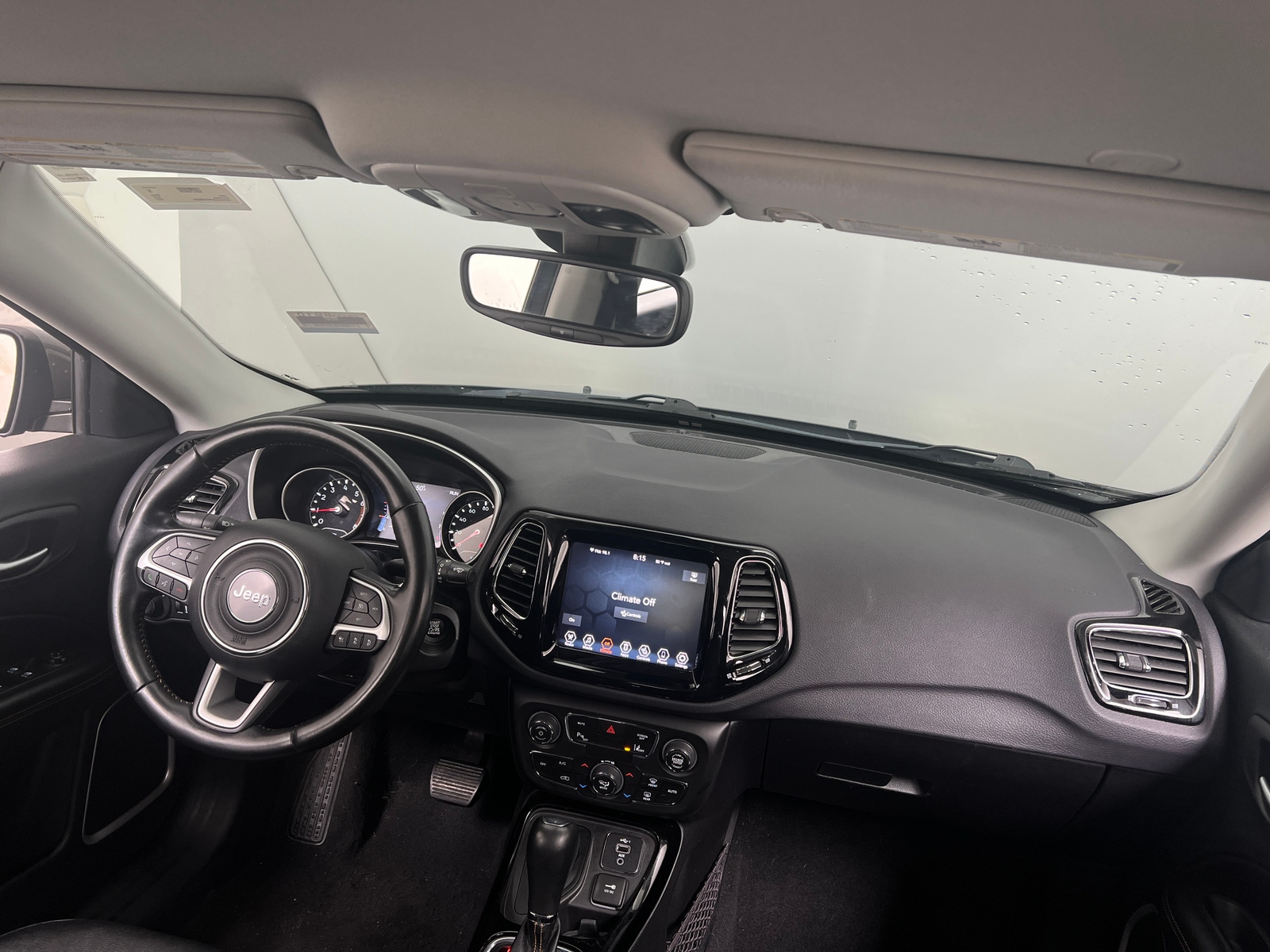 Thumbnail: 2021 Jeep Compass - 2