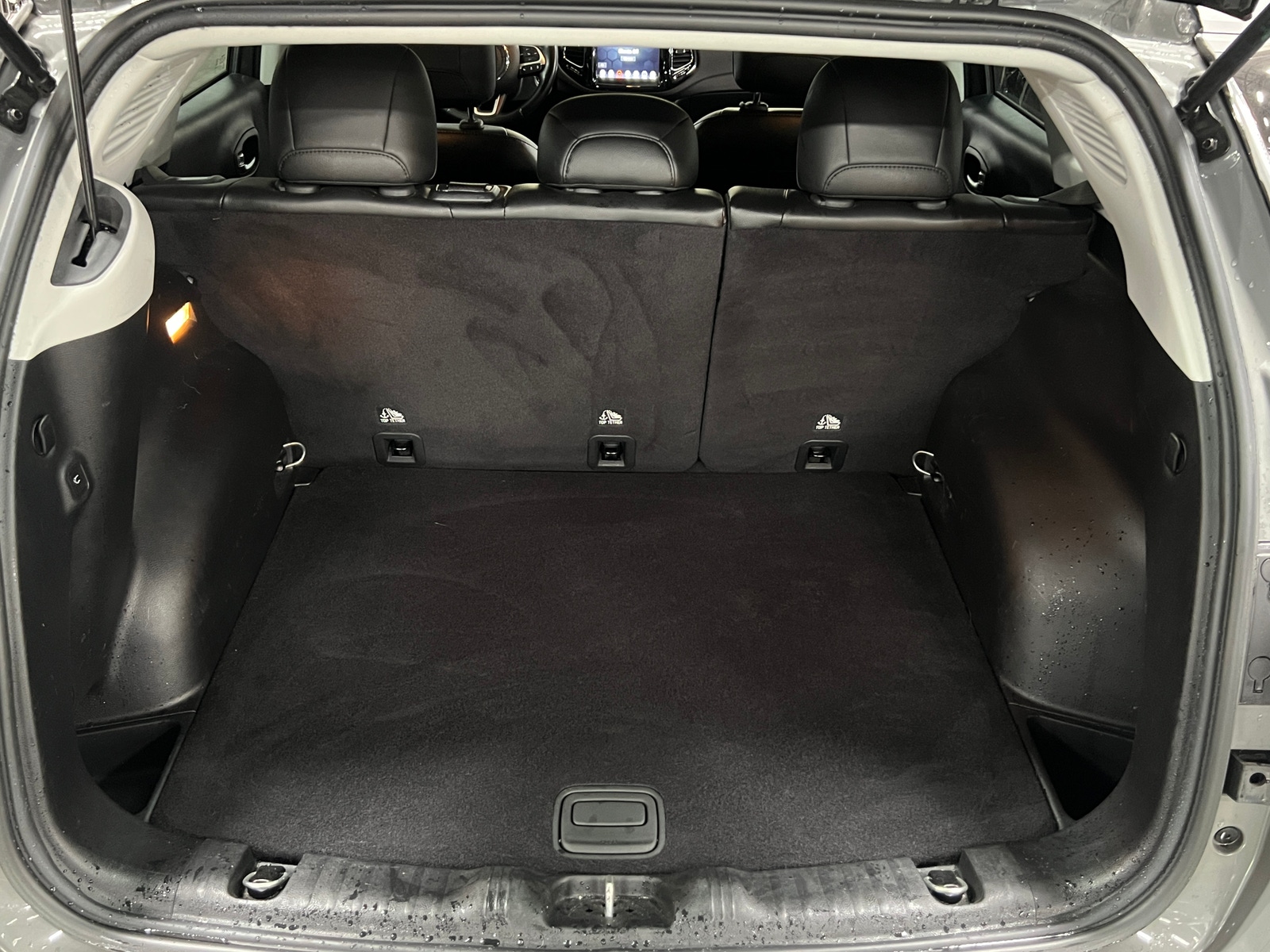 Thumbnail: 2021 Jeep Compass - 6