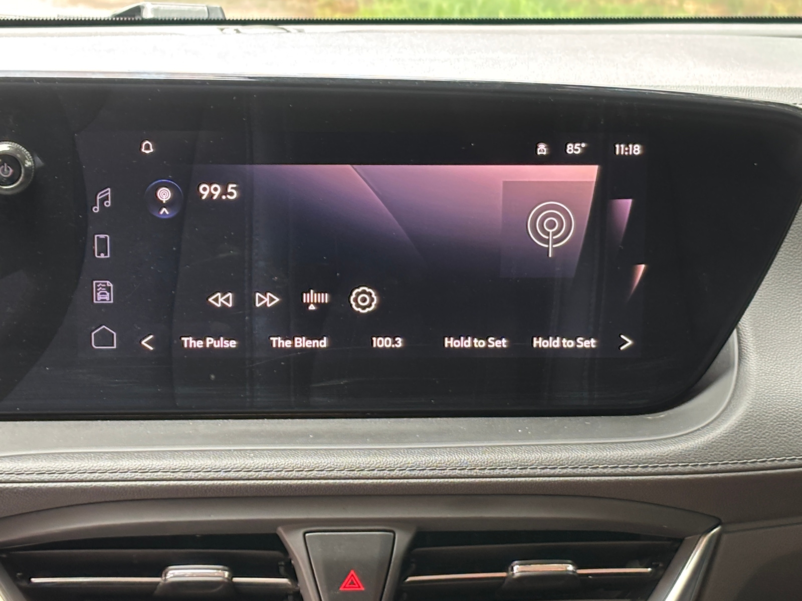 Thumbnail: 2025 Buick Encore GX - 4