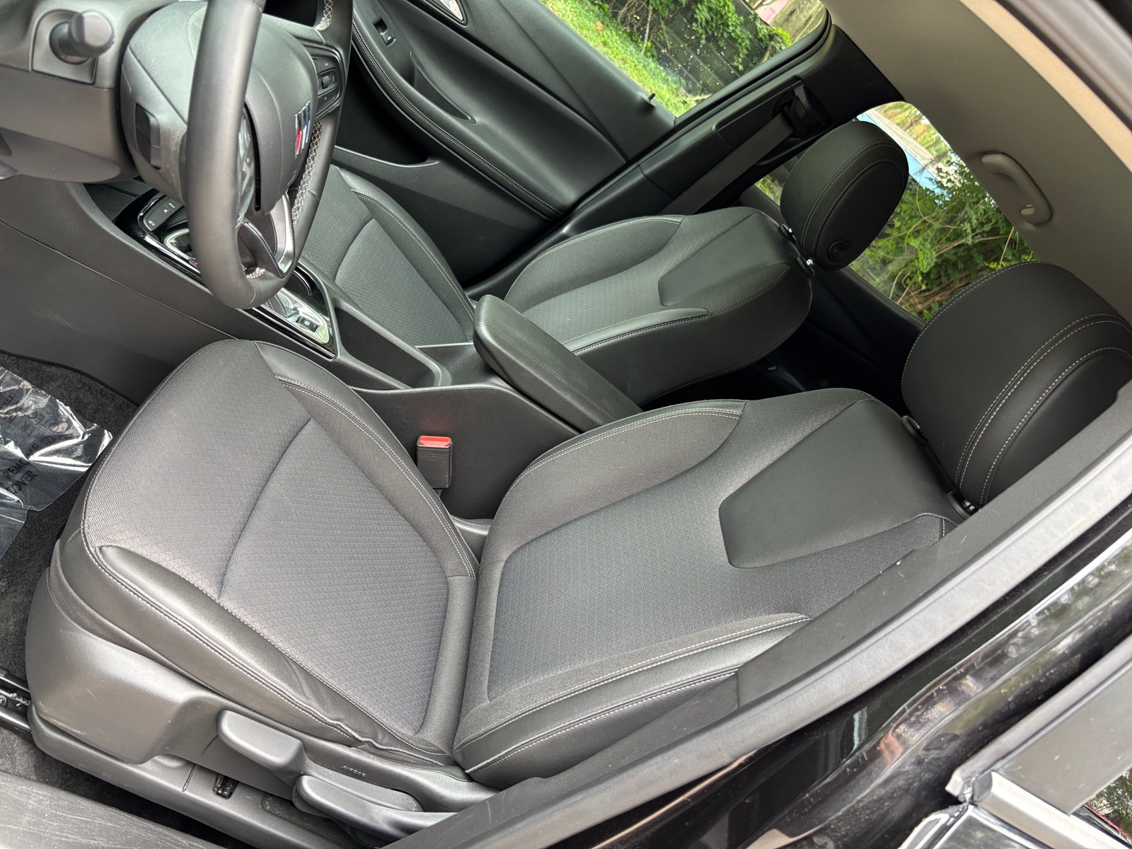 Thumbnail: 2025 Buick Encore GX - 2