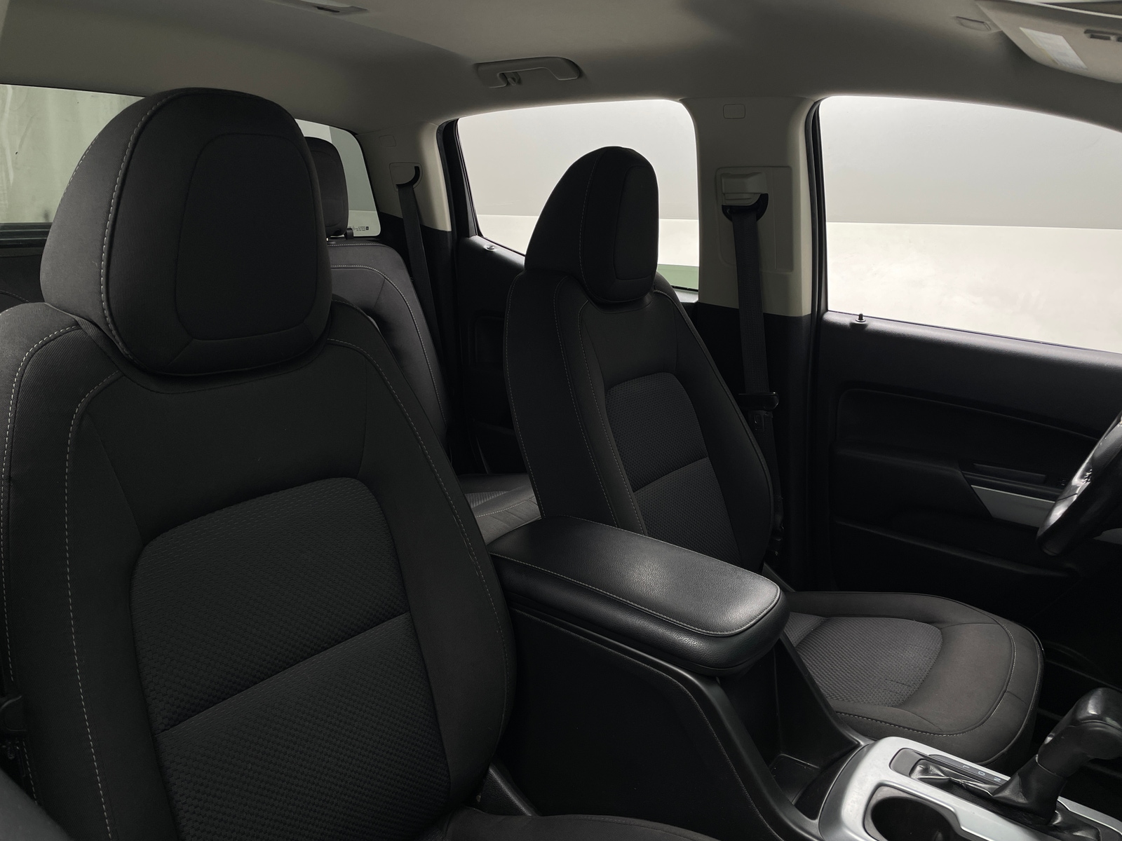 Thumbnail: 2020 Chevrolet Colorado - 2