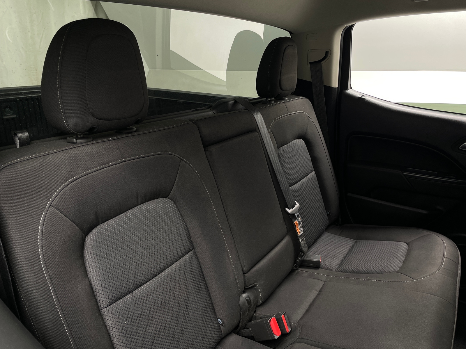 Thumbnail: 2020 Chevrolet Colorado - 6