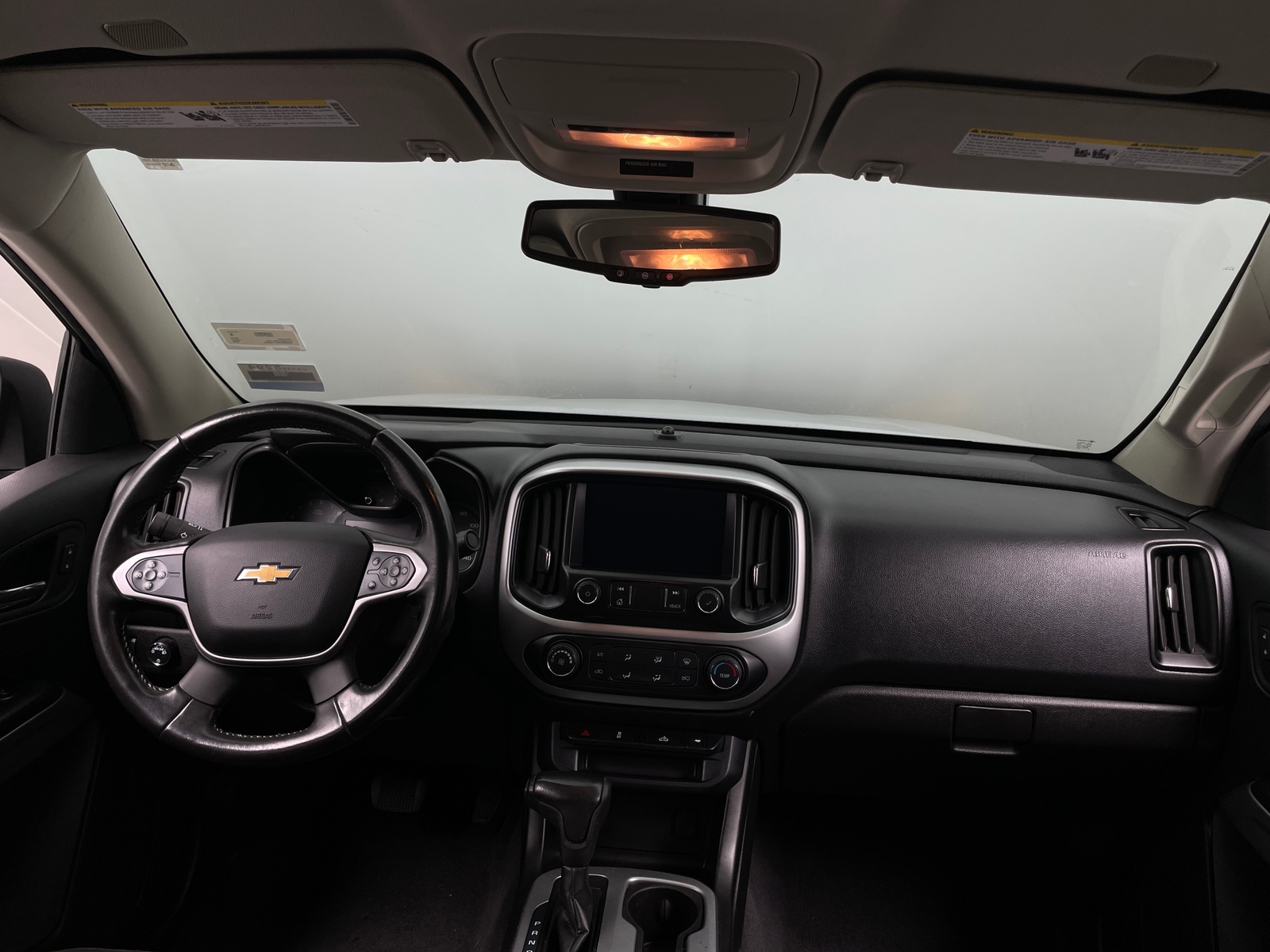 Thumbnail: 2020 Chevrolet Colorado - 3