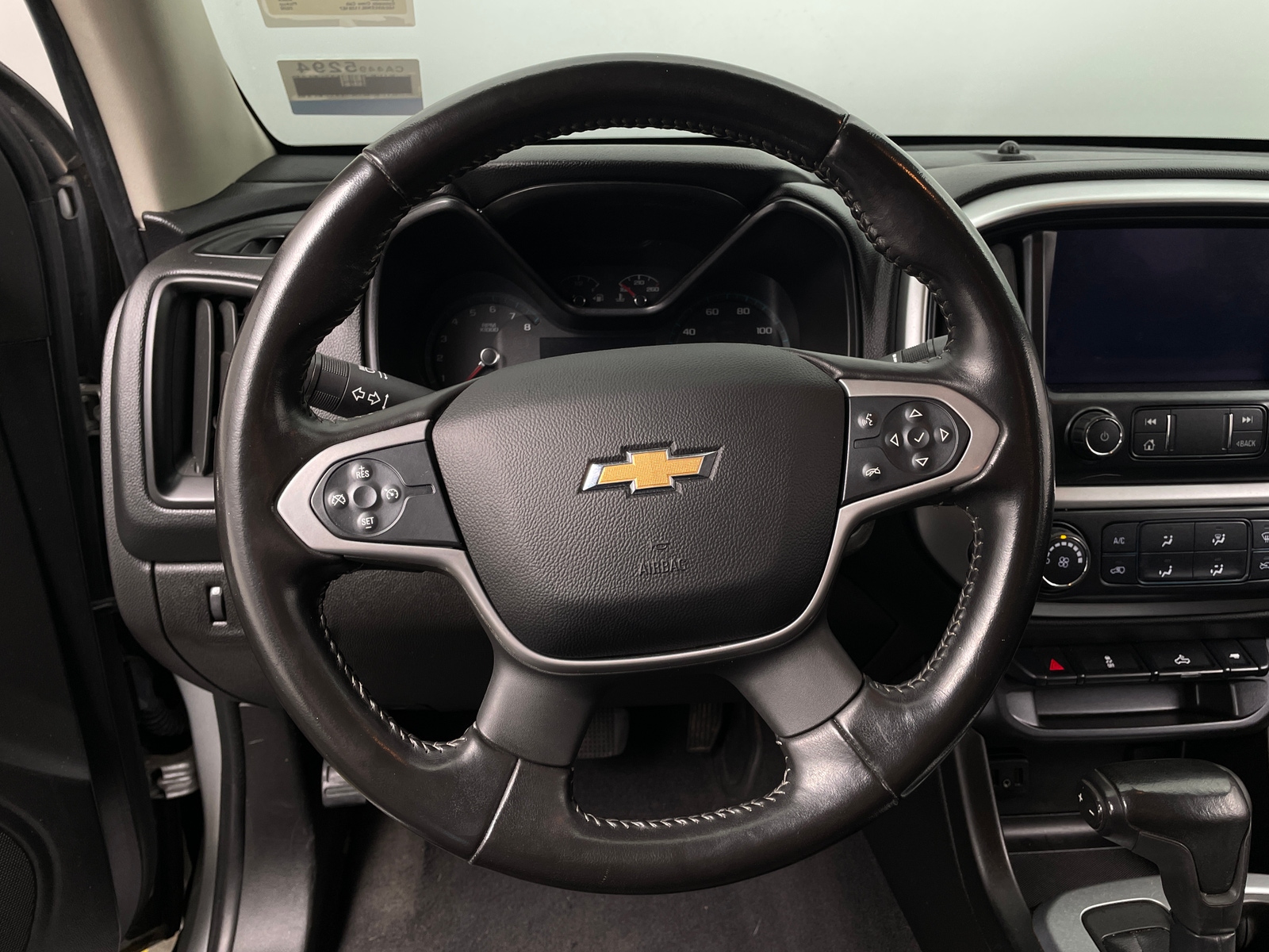 Thumbnail: 2020 Chevrolet Colorado - 5