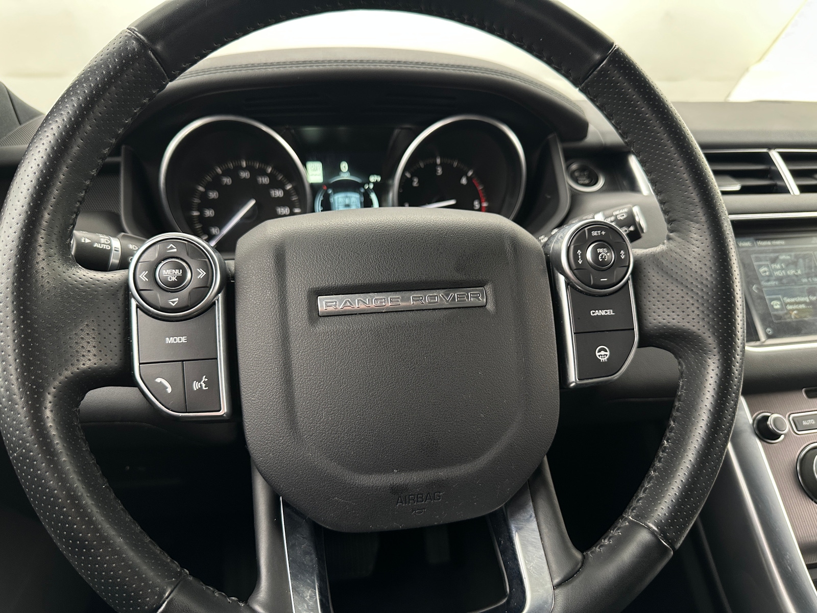 Thumbnail: 2016 Land Rover Range Rover Sport - 5